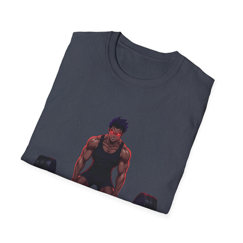 🔥💪Beast Mode Demon Tee – Strength Has No Limits🥵🔥