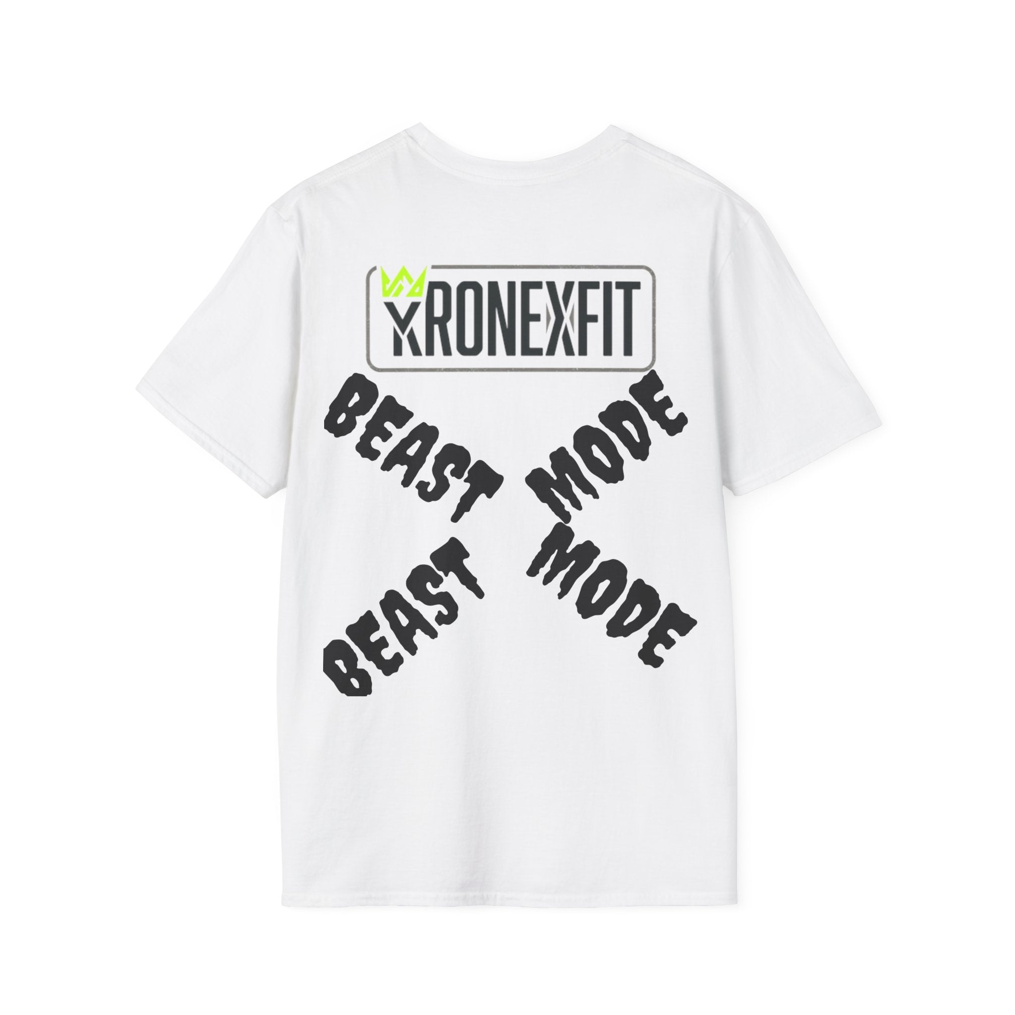 🔥🔥Muscle Rat T-Shirt — Funny Bodybuilder Mouse Fitness Tee🥵💪💪