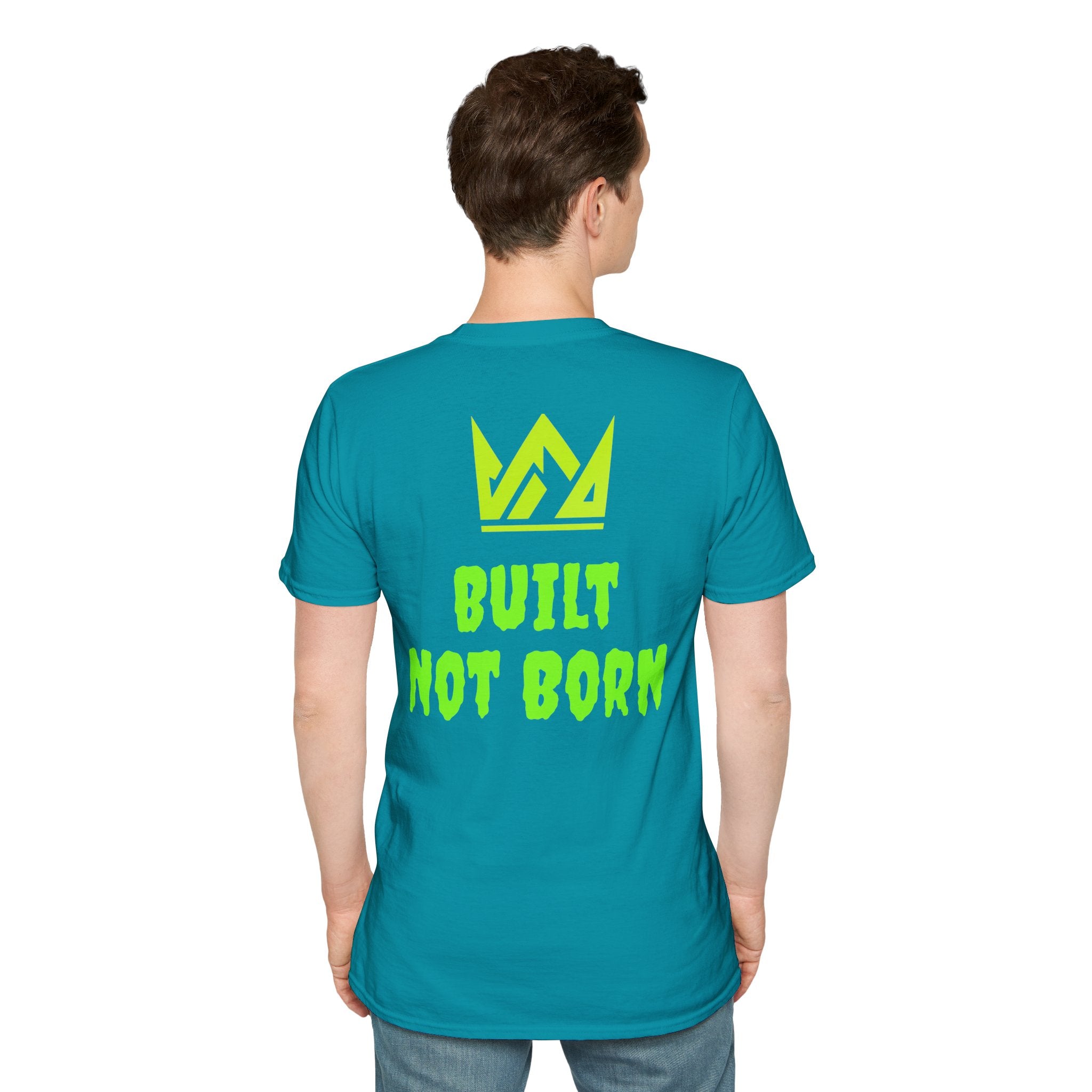 🔥💪Beast Mode Demon Tee – Strength Has No Limits🥵🔥