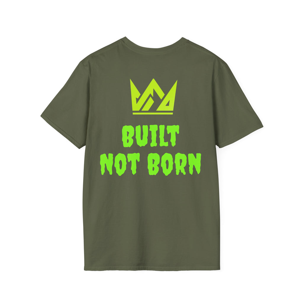 🔥💪Beast Mode Demon Tee – Strength Has No Limits🥵🔥