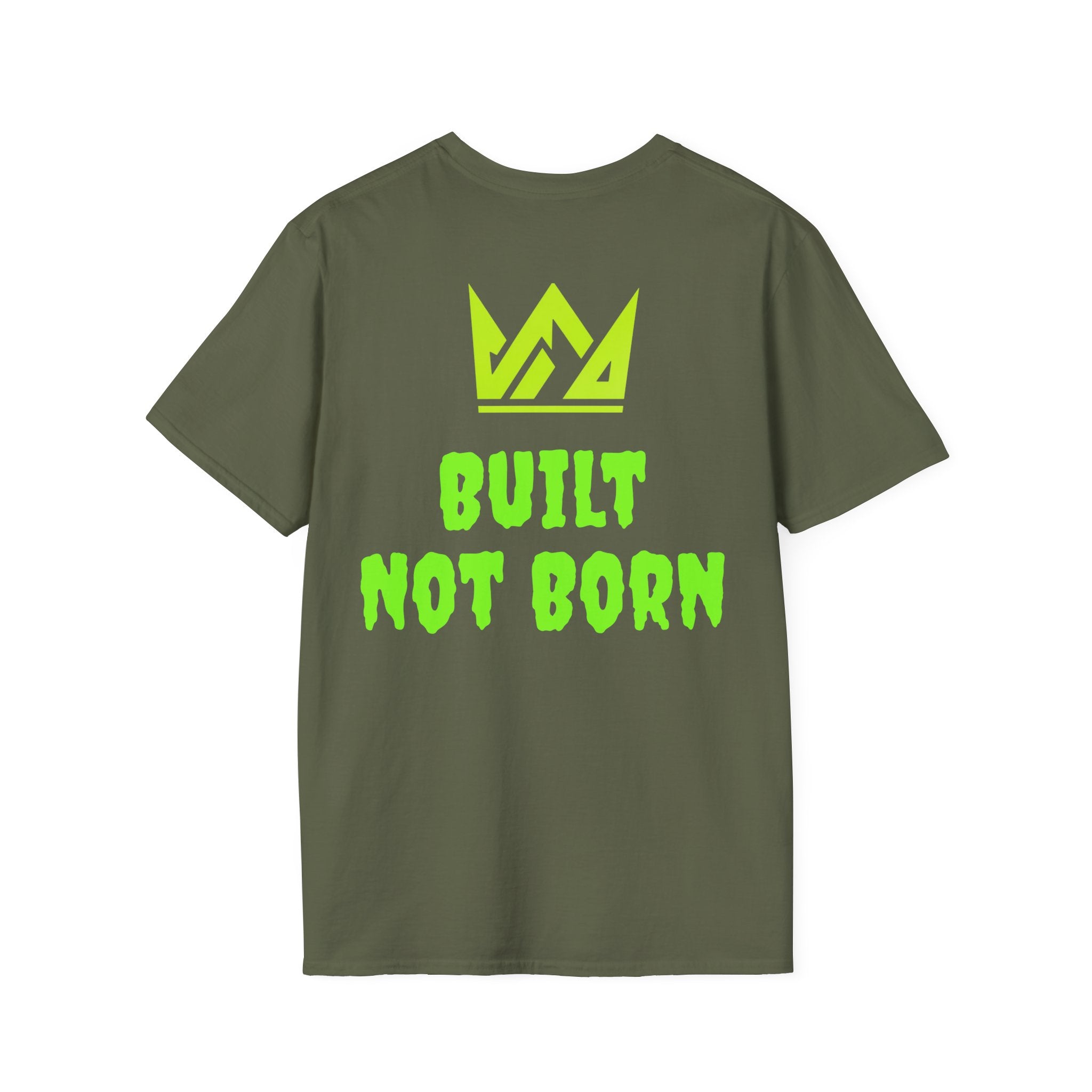 🔥💪Beast Mode Demon Tee – Strength Has No Limits🥵🔥