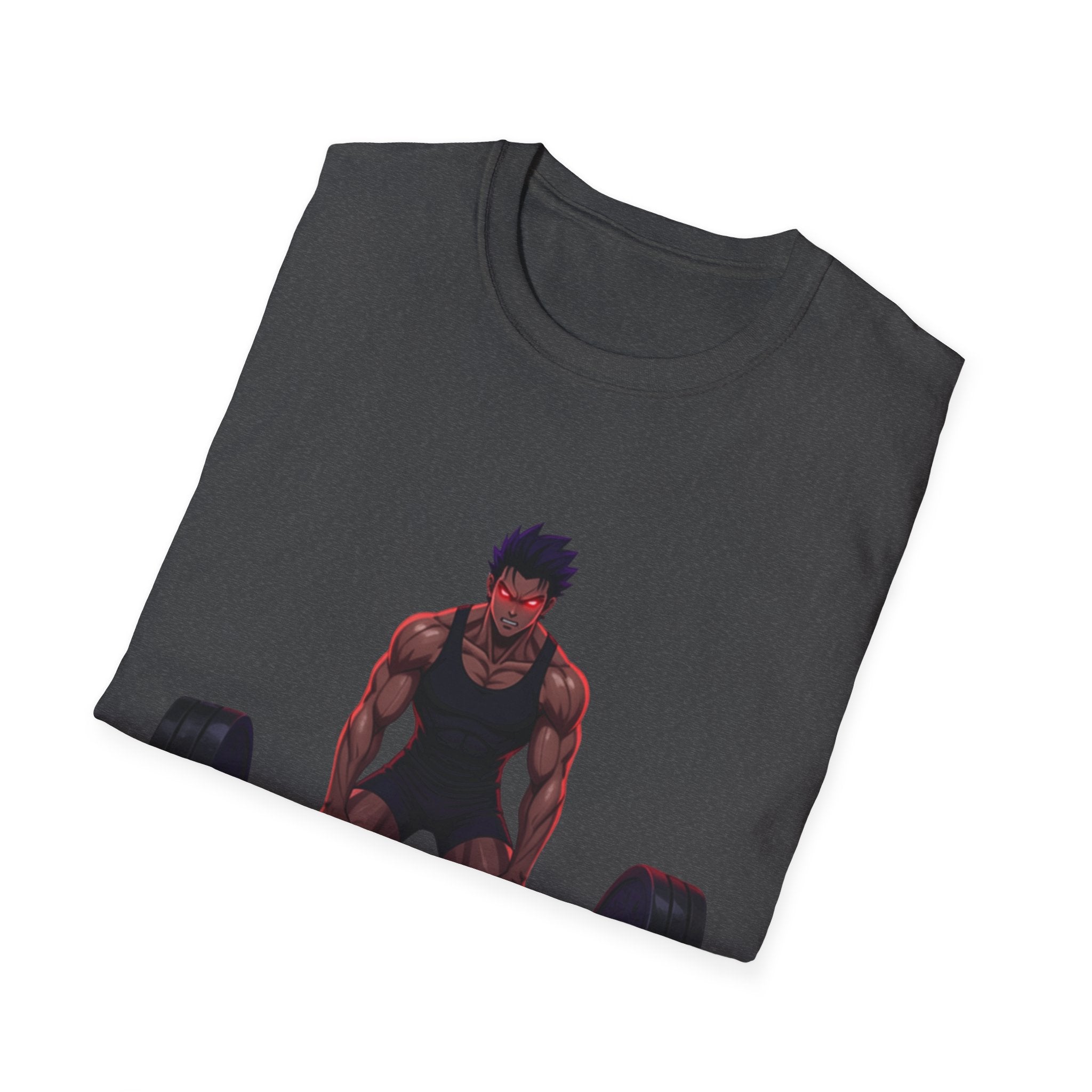 🔥💪Beast Mode Demon Tee – Strength Has No Limits🥵🔥