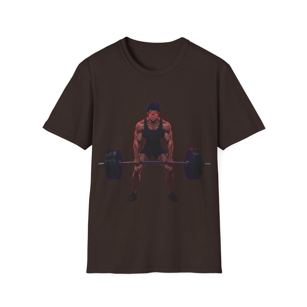 🔥💪Beast Mode Demon Tee – Strength Has No Limits🥵🔥