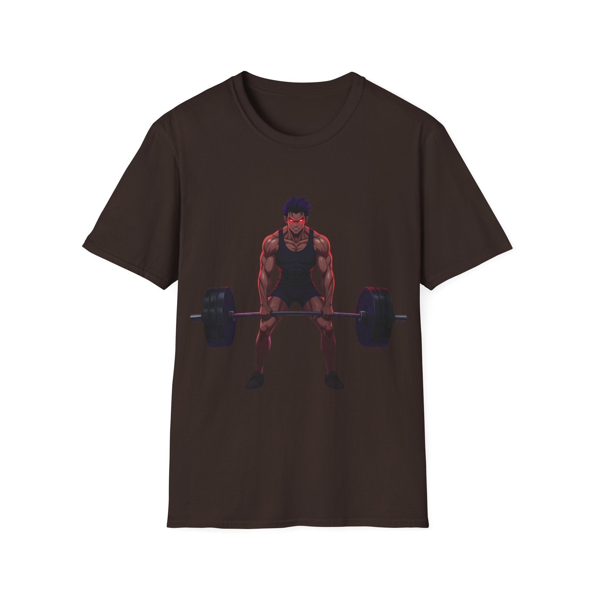 🔥💪Beast Mode Demon Tee – Strength Has No Limits🥵🔥