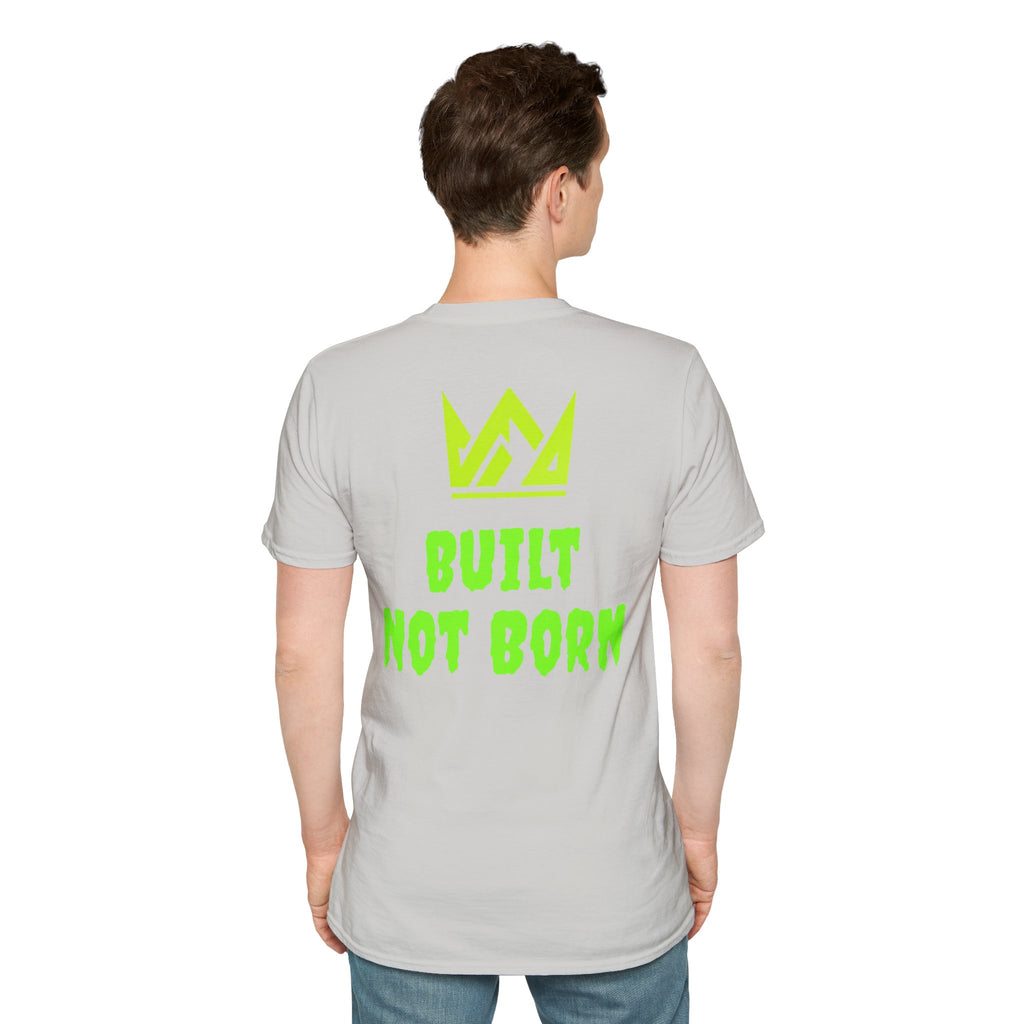 🔥💪Beast Mode Demon Tee – Strength Has No Limits🥵🔥