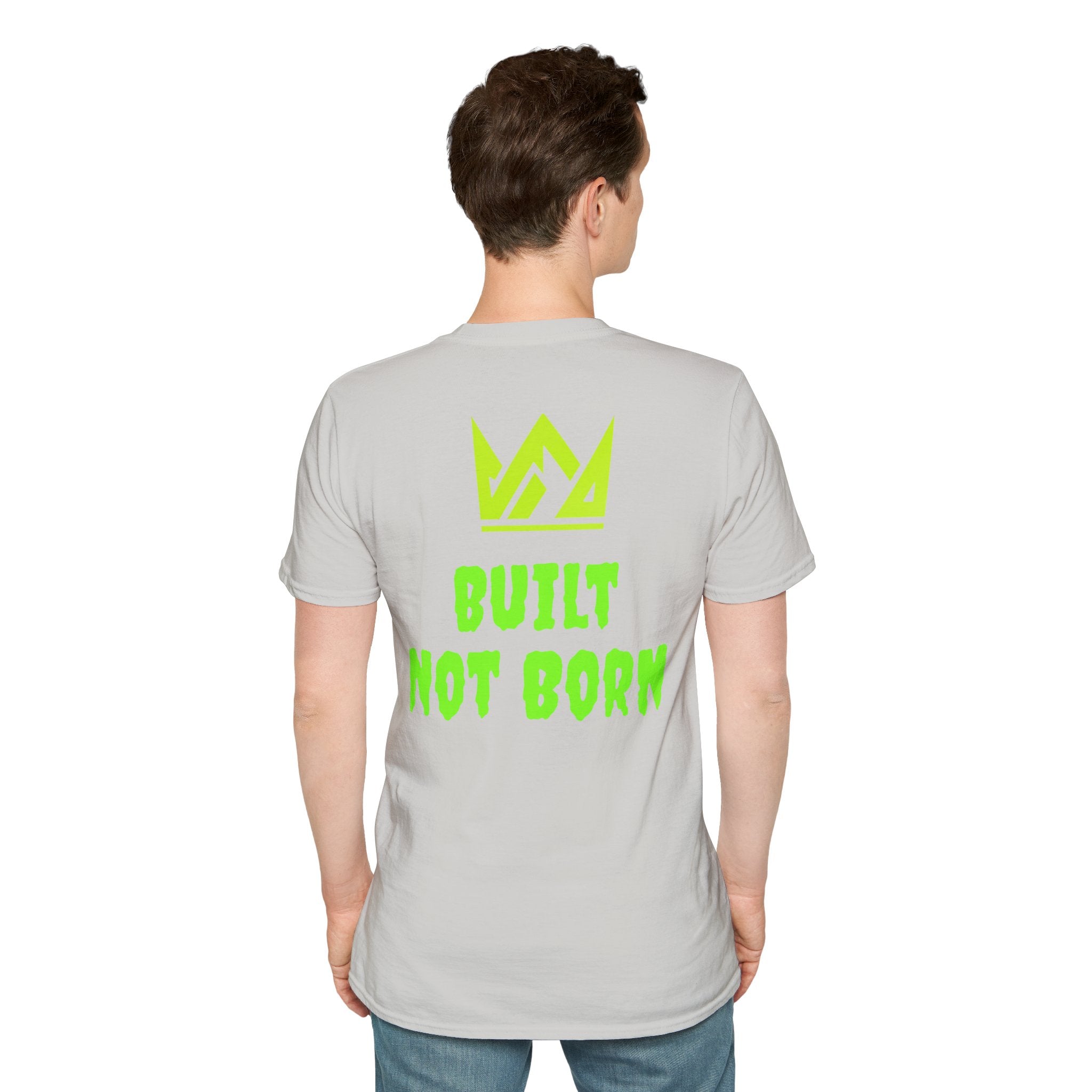 🔥💪Beast Mode Demon Tee – Strength Has No Limits🥵🔥