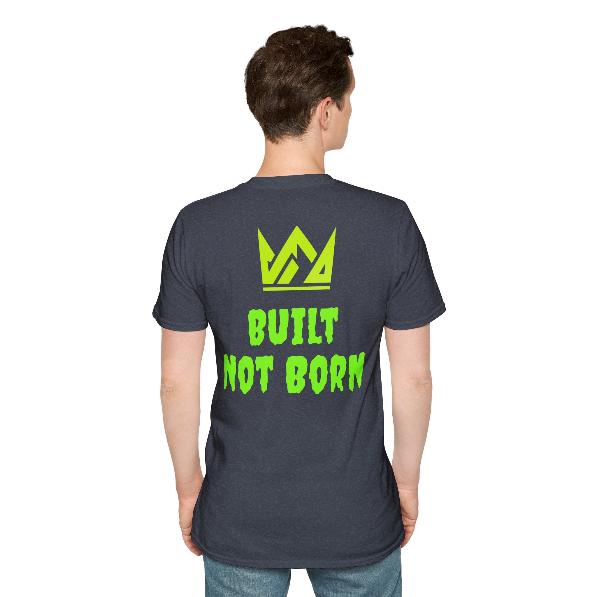 🔥💪Beast Mode Demon Tee – Strength Has No Limits🥵🔥