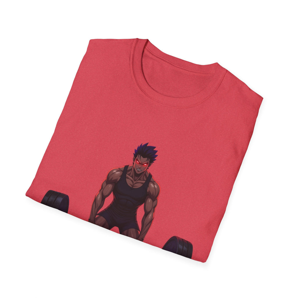 🔥💪Beast Mode Demon Tee – Strength Has No Limits🥵🔥