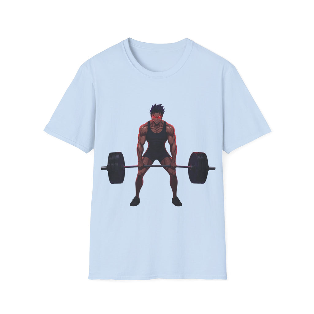 🔥💪Beast Mode Demon Tee – Strength Has No Limits🥵🔥
