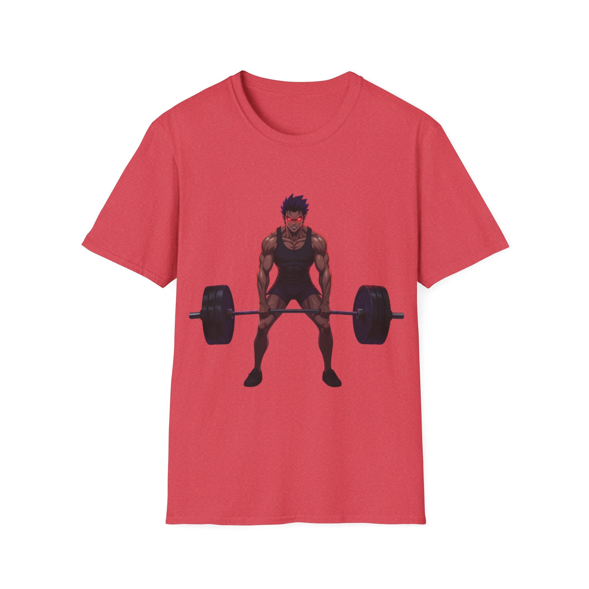 🔥💪Beast Mode Demon Tee – Strength Has No Limits🥵🔥