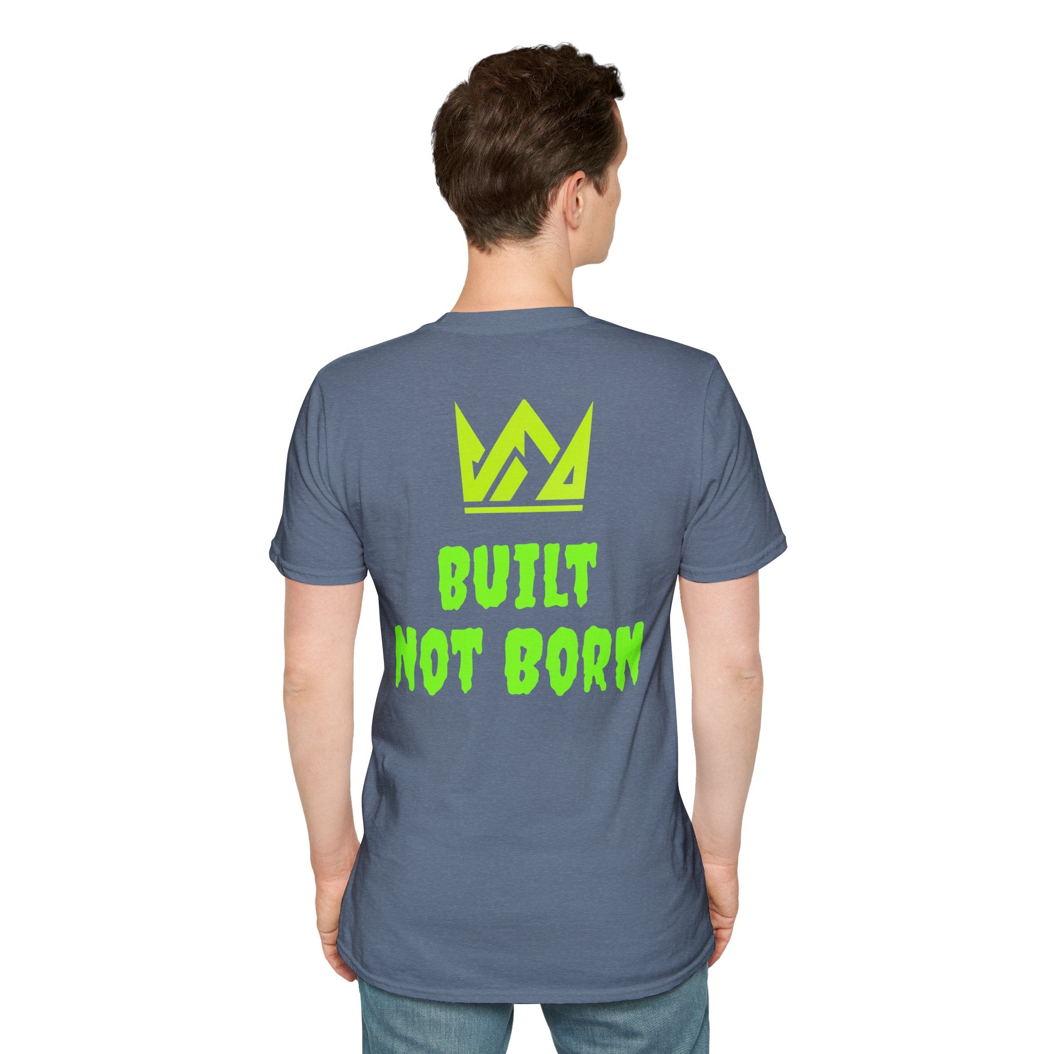 🔥💪Beast Mode Demon Tee – Strength Has No Limits🥵🔥