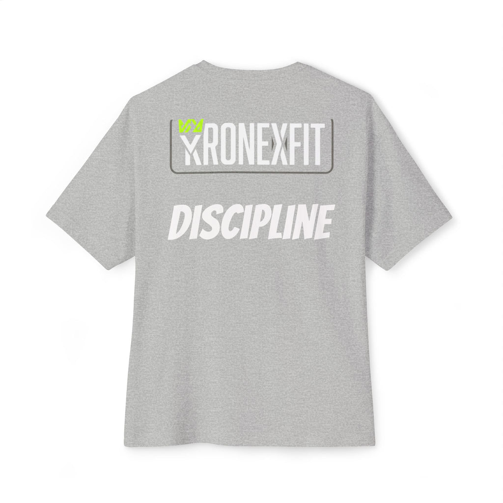 🔥 Kronex Fit Muscle Mouse Discipline Tee💪💪