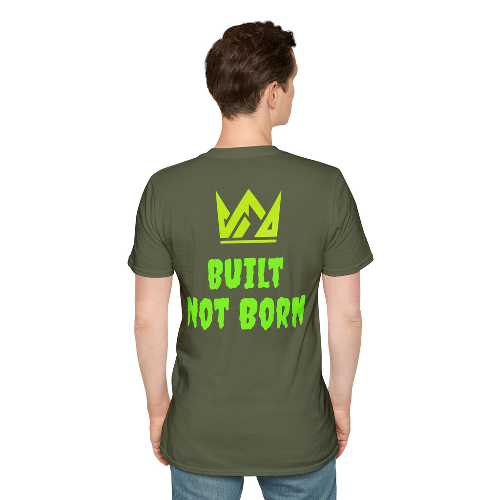 🔥💪Beast Mode Demon Tee – Strength Has No Limits🥵🔥