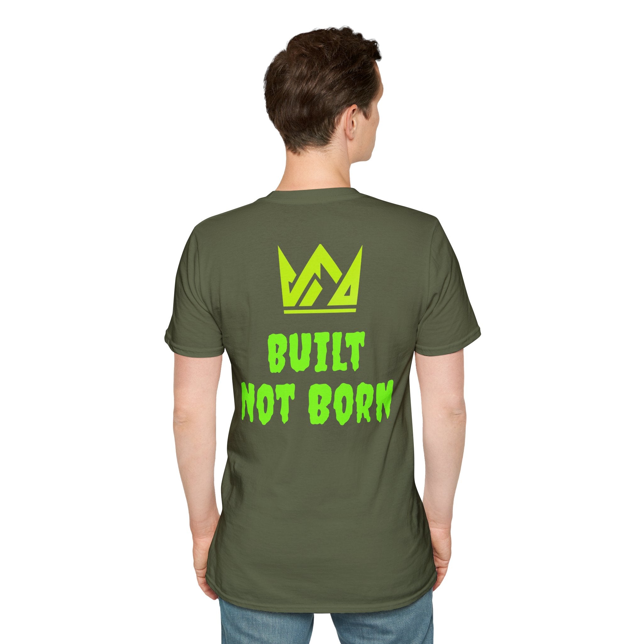 🔥💪Beast Mode Demon Tee – Strength Has No Limits🥵🔥