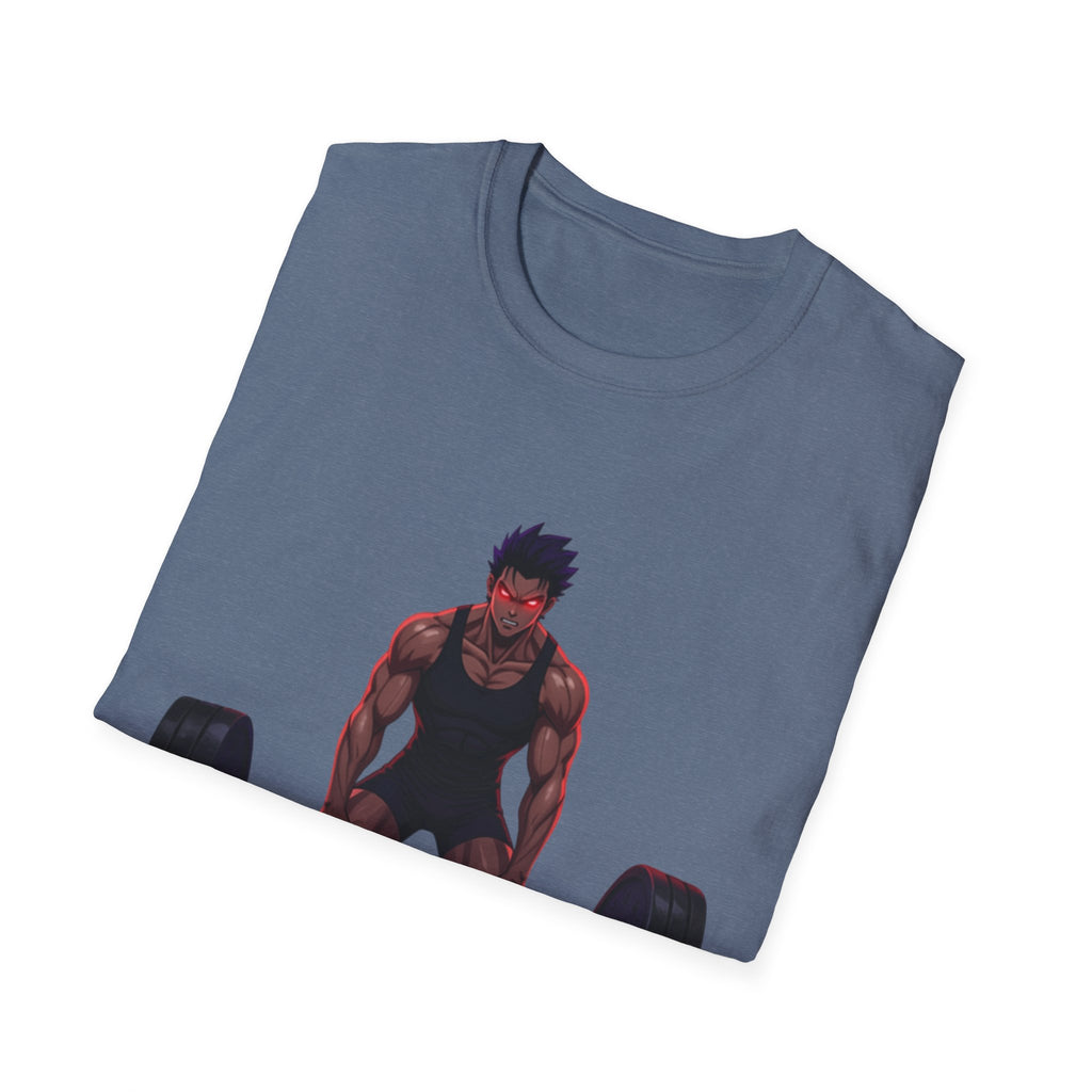 🔥💪Beast Mode Demon Tee – Strength Has No Limits🥵🔥