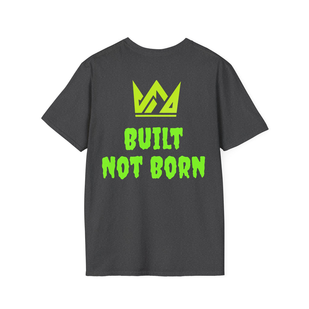 🔥💪Beast Mode Demon Tee – Strength Has No Limits🥵🔥