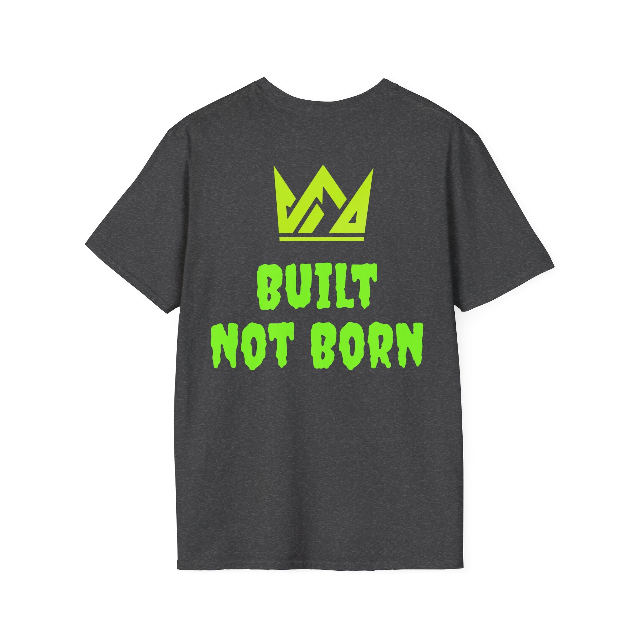 🔥💪Beast Mode Demon Tee – Strength Has No Limits🥵🔥
