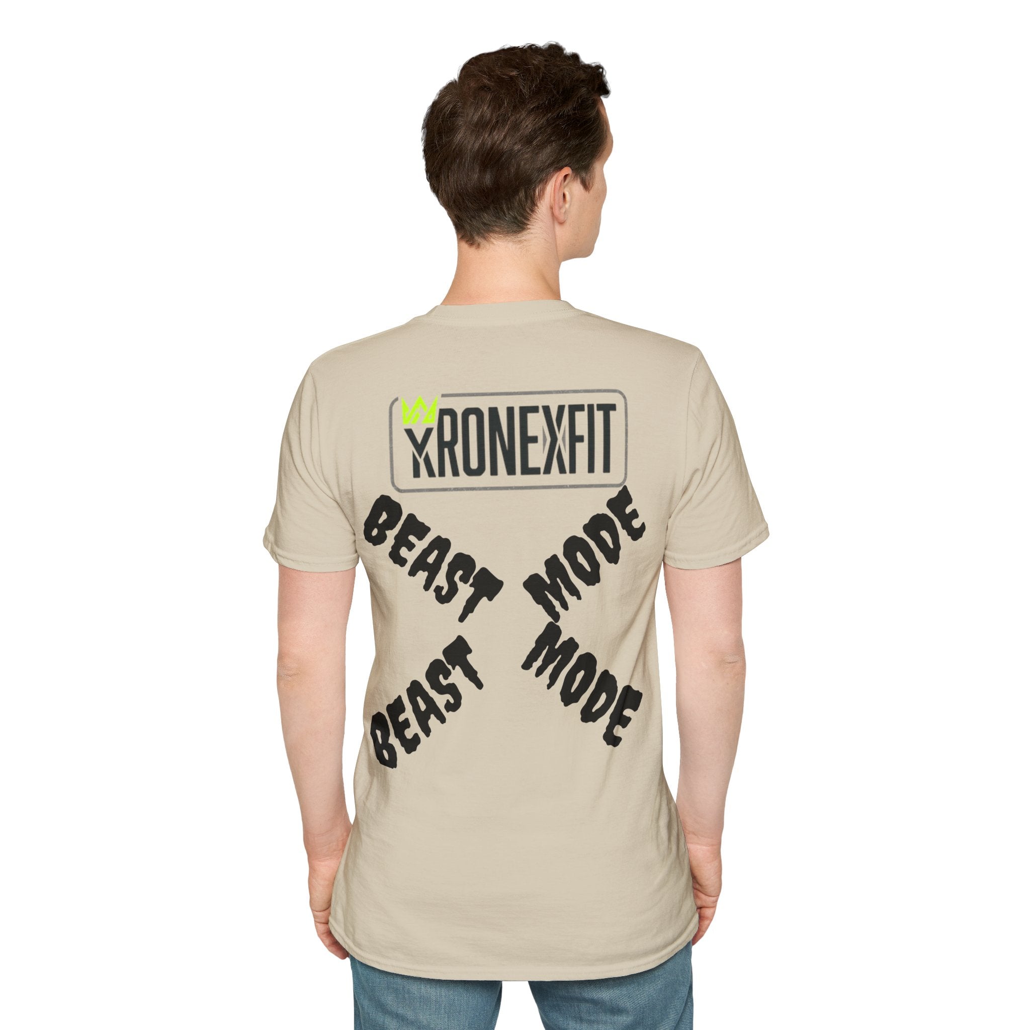 🔥🔥Muscle Rat T-Shirt — Funny Bodybuilder Mouse Fitness Tee🥵💪💪