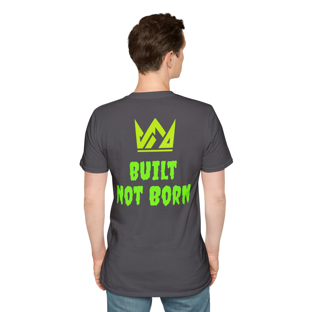 🔥💪Beast Mode Demon Tee – Strength Has No Limits🥵🔥