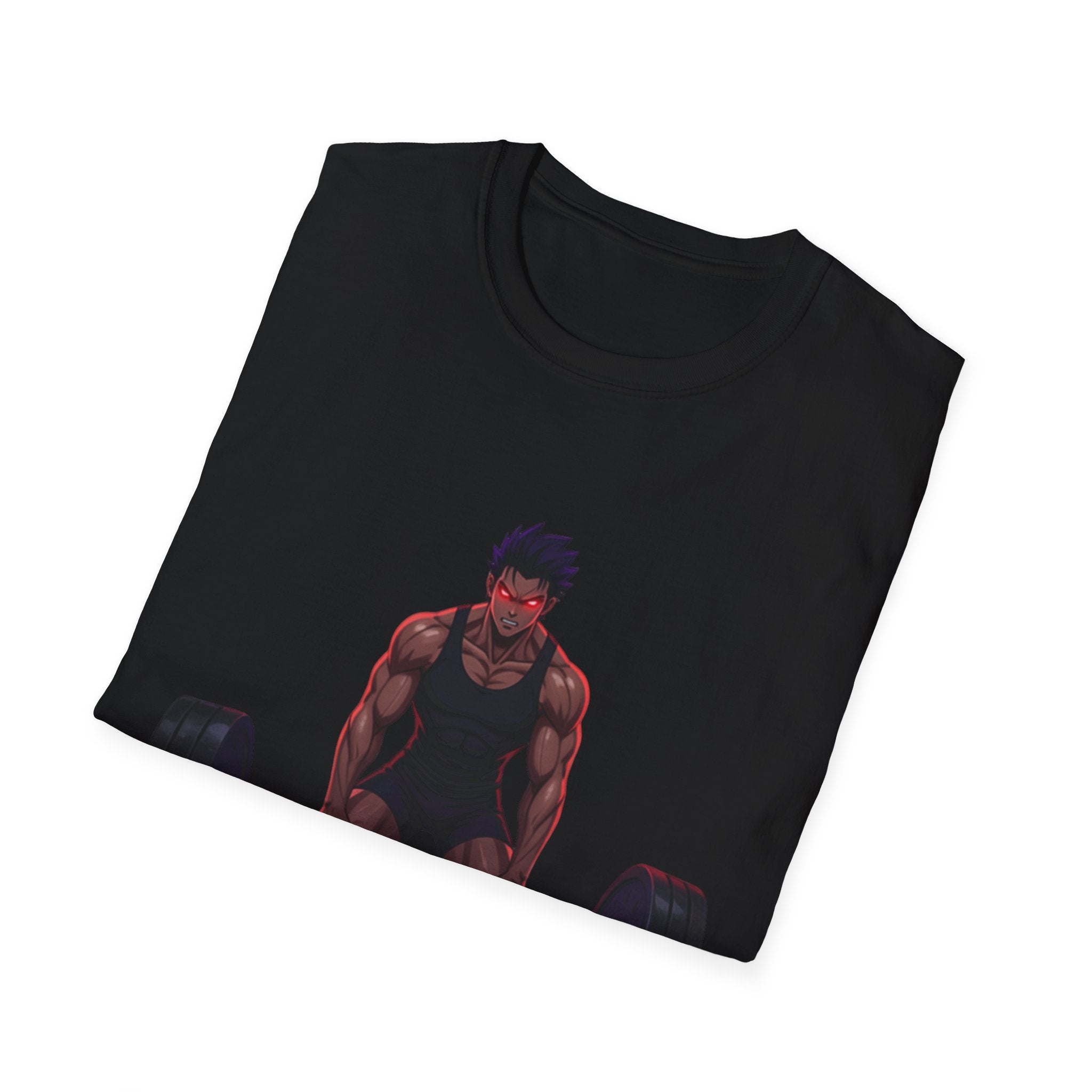 🔥💪Beast Mode Demon Tee – Strength Has No Limits🥵🔥