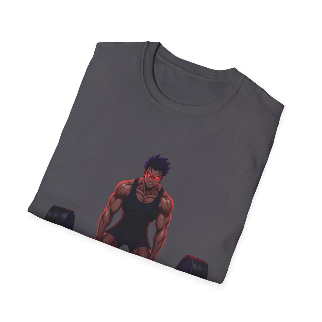 🔥💪Beast Mode Demon Tee – Strength Has No Limits🥵🔥