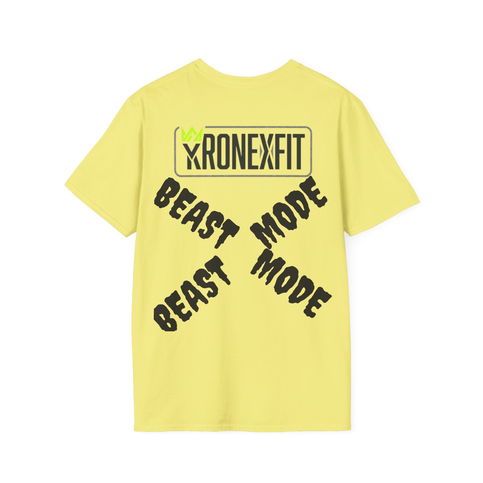 🔥🔥Muscle Rat T-Shirt — Funny Bodybuilder Mouse Fitness Tee🥵💪💪