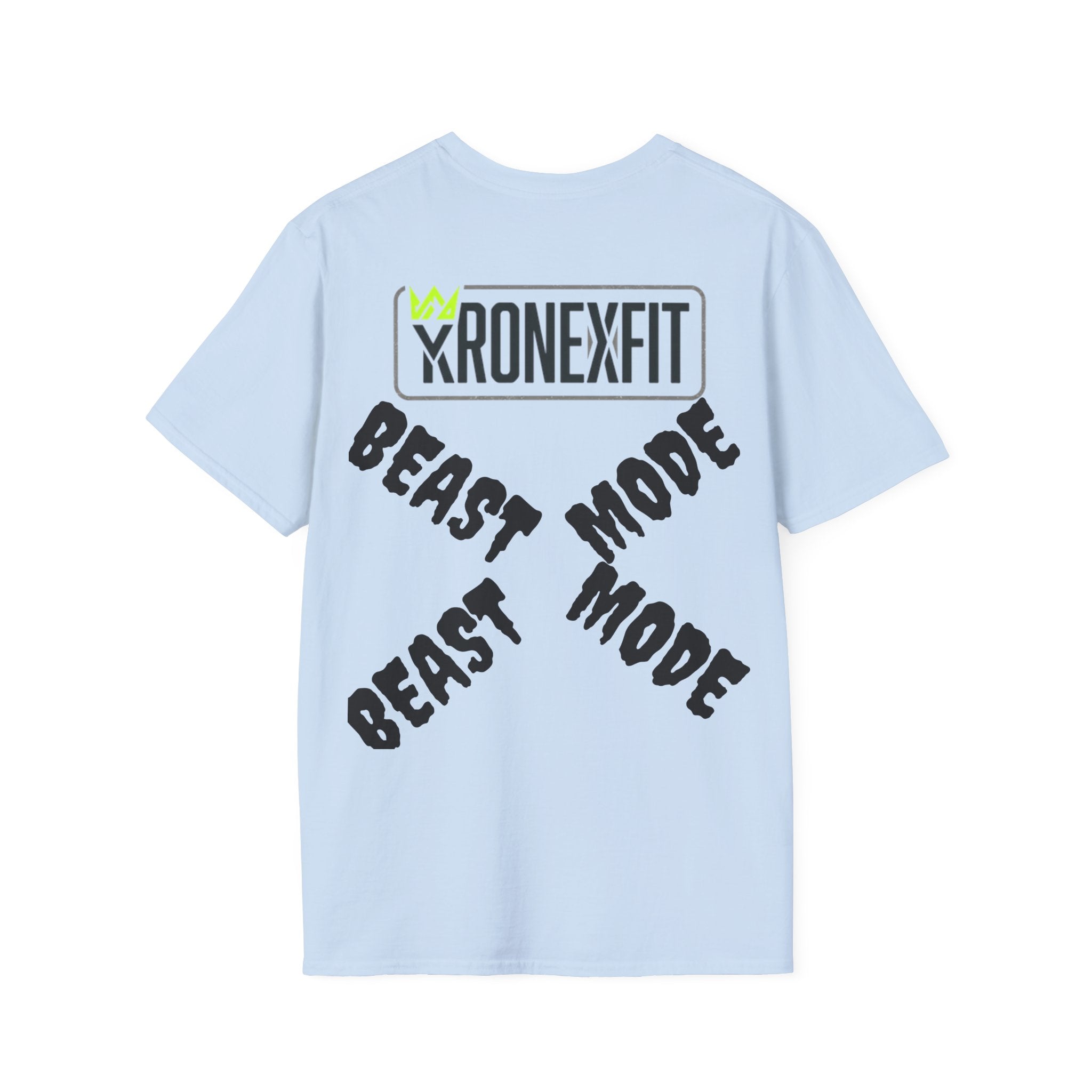 🔥🔥Muscle Rat T-Shirt — Funny Bodybuilder Mouse Fitness Tee🥵💪💪