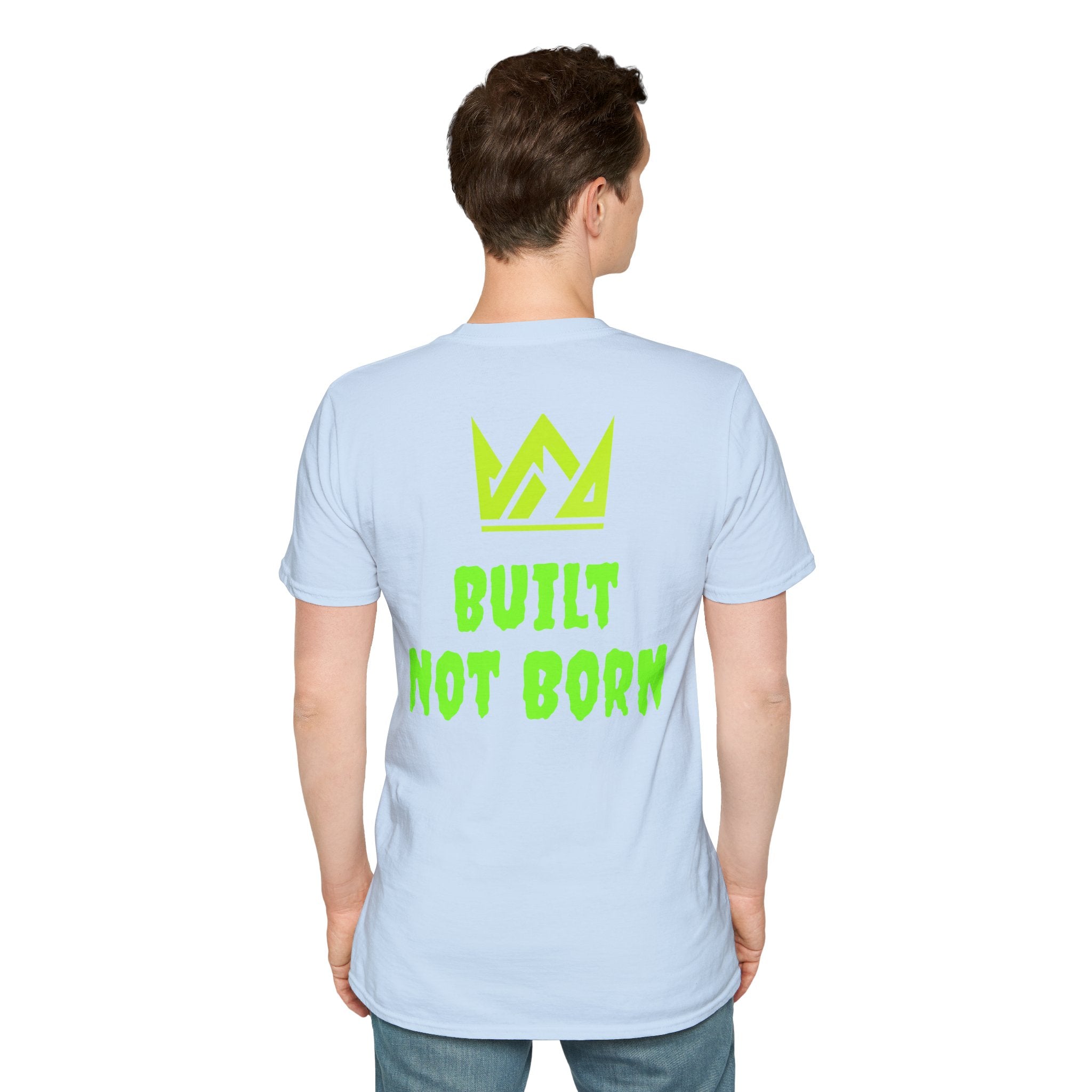 🔥💪Beast Mode Demon Tee – Strength Has No Limits🥵🔥