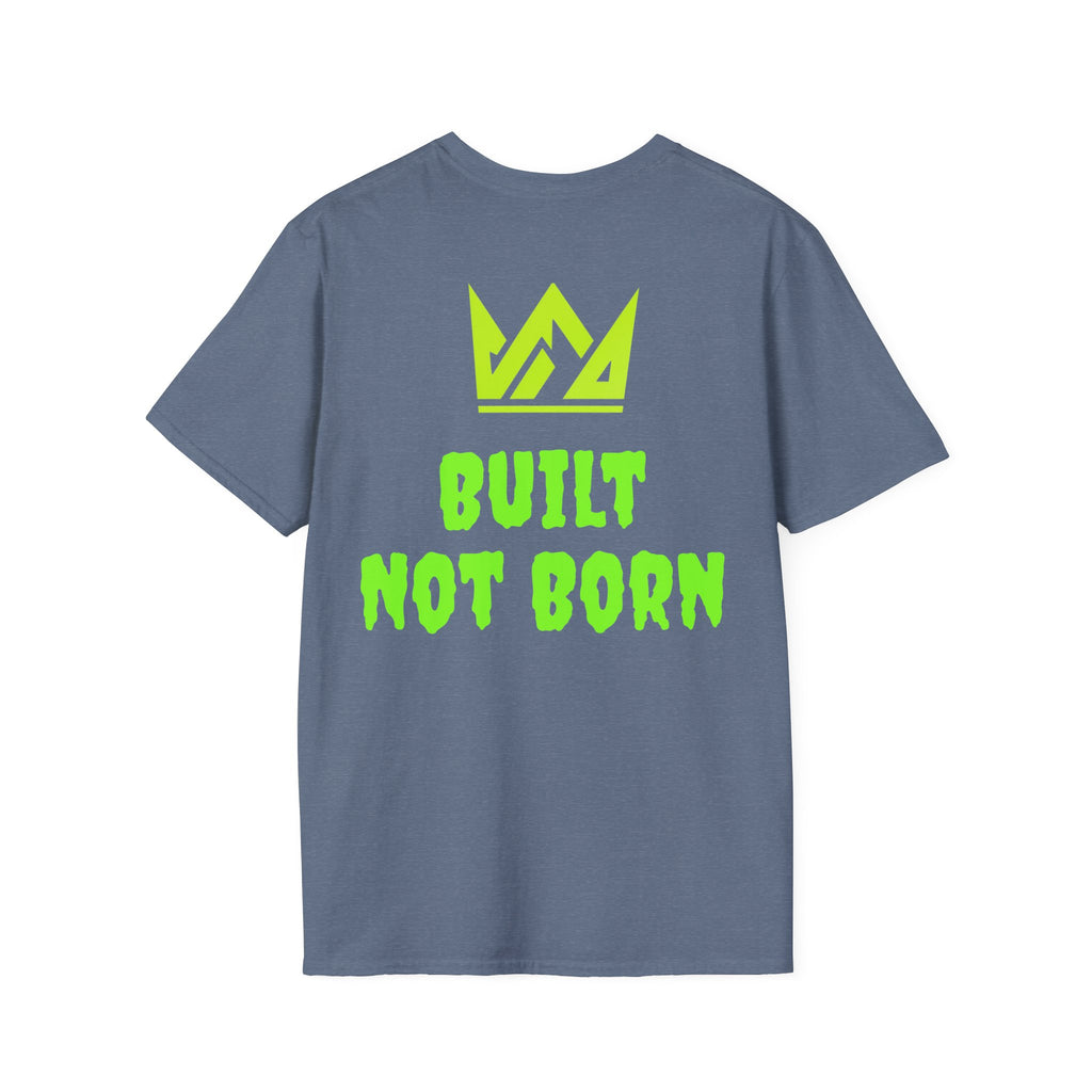 🔥💪Beast Mode Demon Tee – Strength Has No Limits🥵🔥