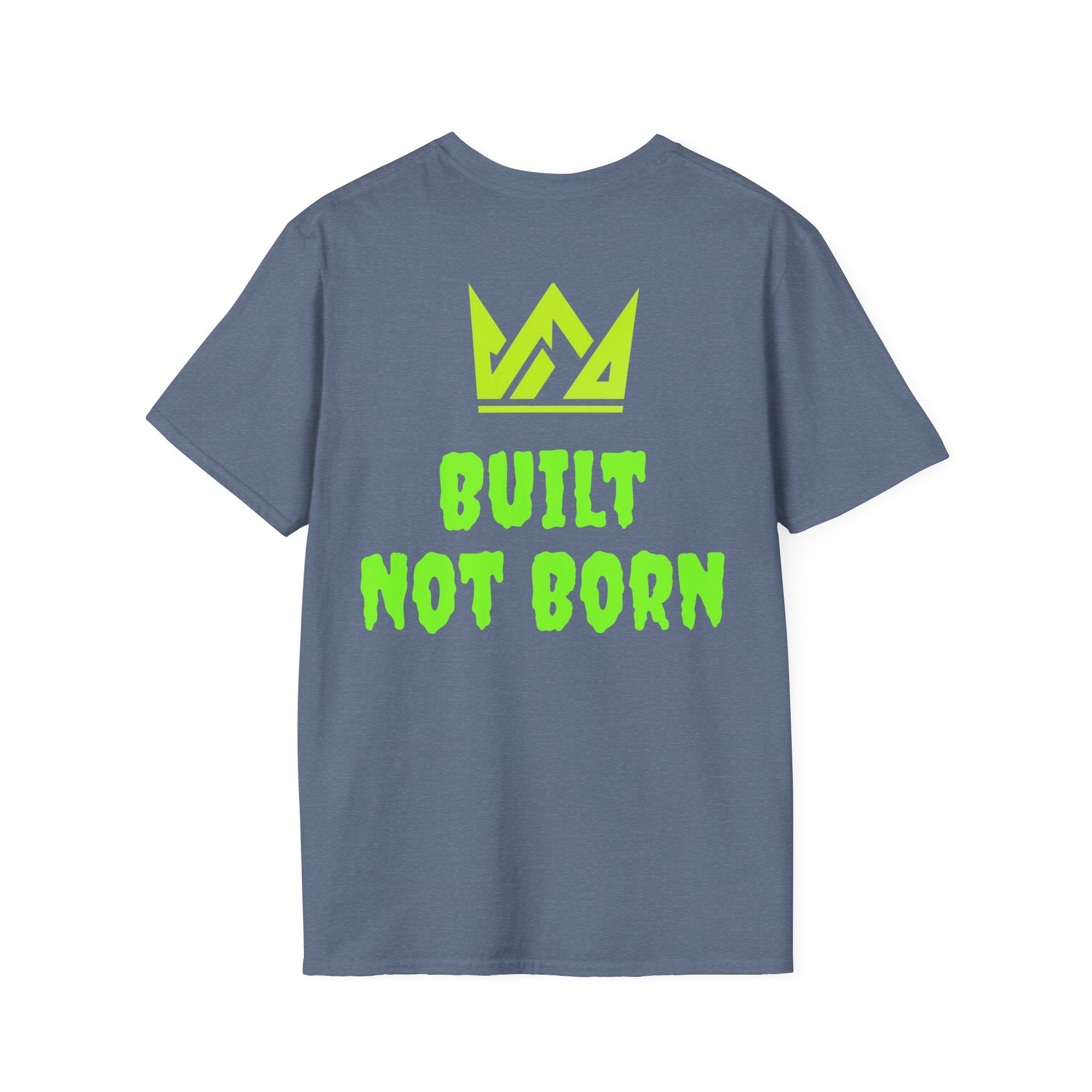 🔥💪Beast Mode Demon Tee – Strength Has No Limits🥵🔥