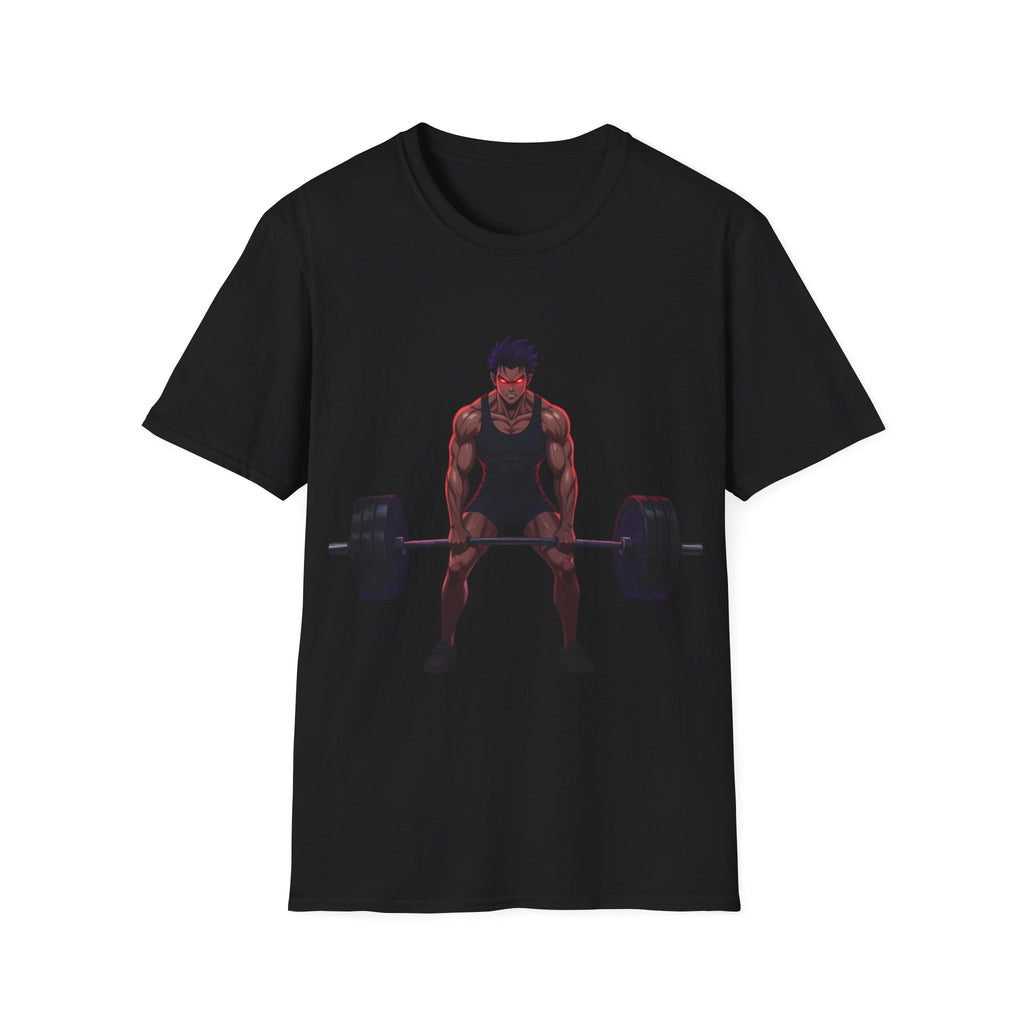 🔥💪Beast Mode Demon Tee – Strength Has No Limits🥵🔥