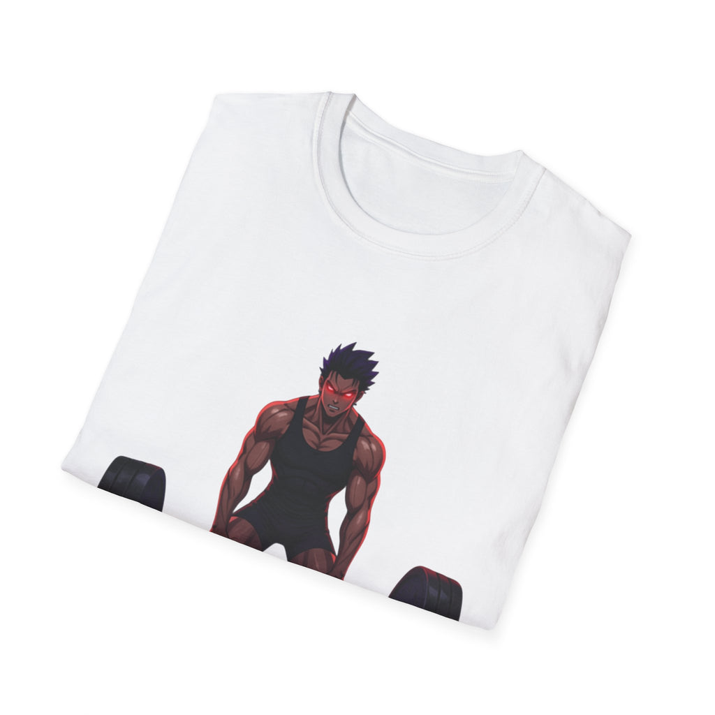 🔥💪Beast Mode Demon Tee – Strength Has No Limits🥵🔥