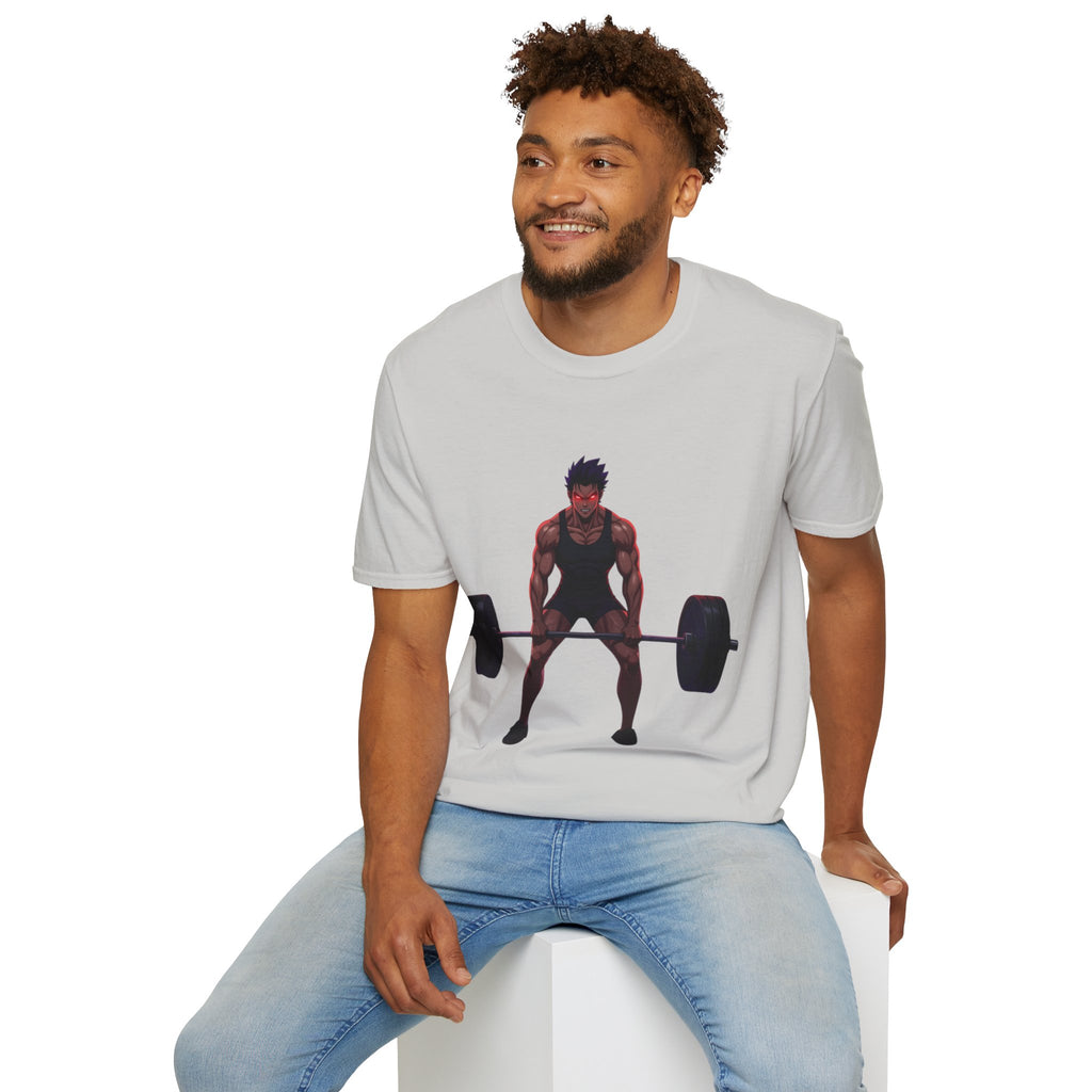 🔥💪Beast Mode Demon Tee – Strength Has No Limits🥵🔥