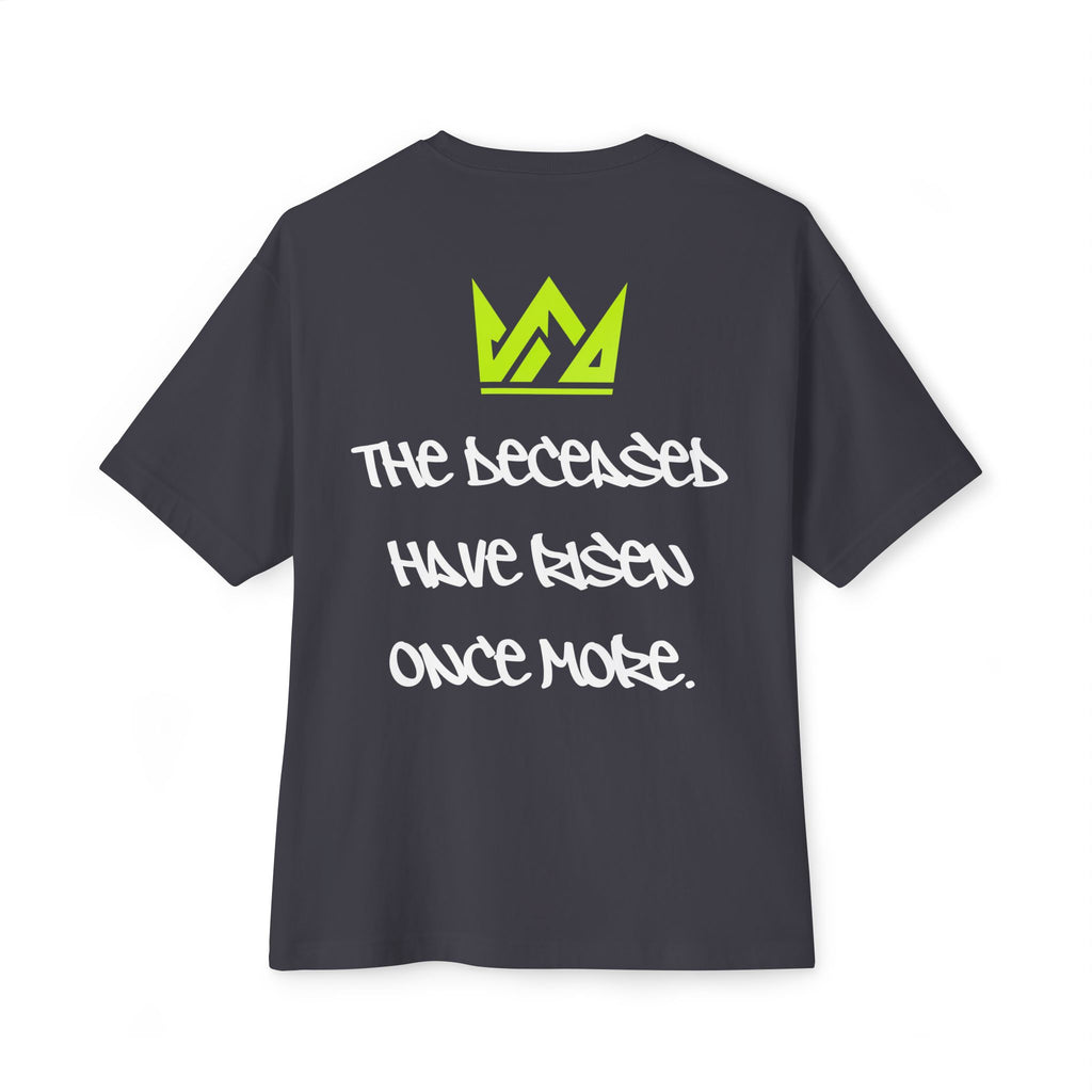 🔥💪Kronex Fit Phoenix Flame Tee – Rise Again Graphic Shirt💯🔥🥵