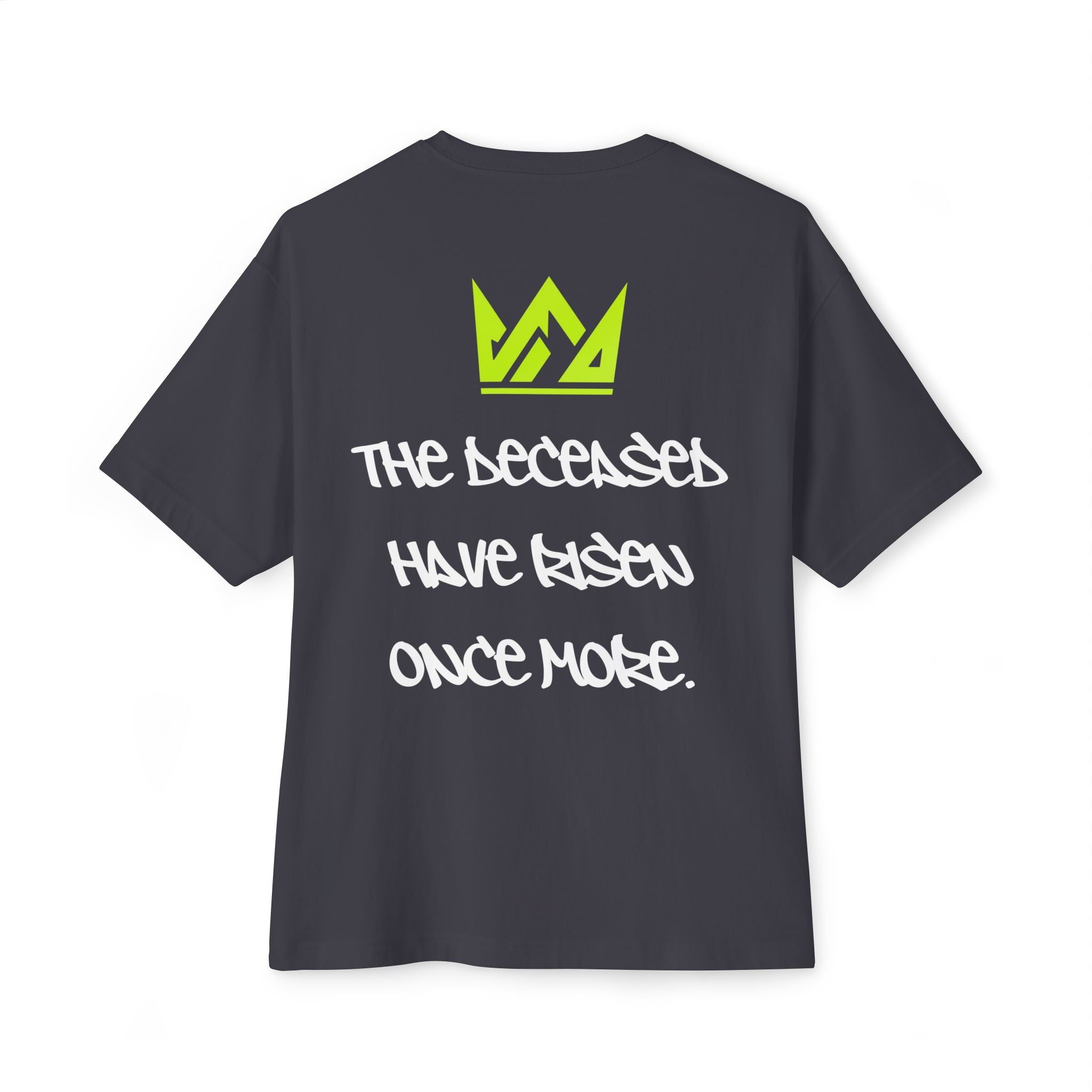 🔥💪Kronex Fit Phoenix Flame Tee – Rise Again Graphic Shirt💯🔥🥵