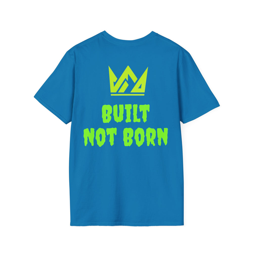 🔥💪Beast Mode Demon Tee – Strength Has No Limits🥵🔥