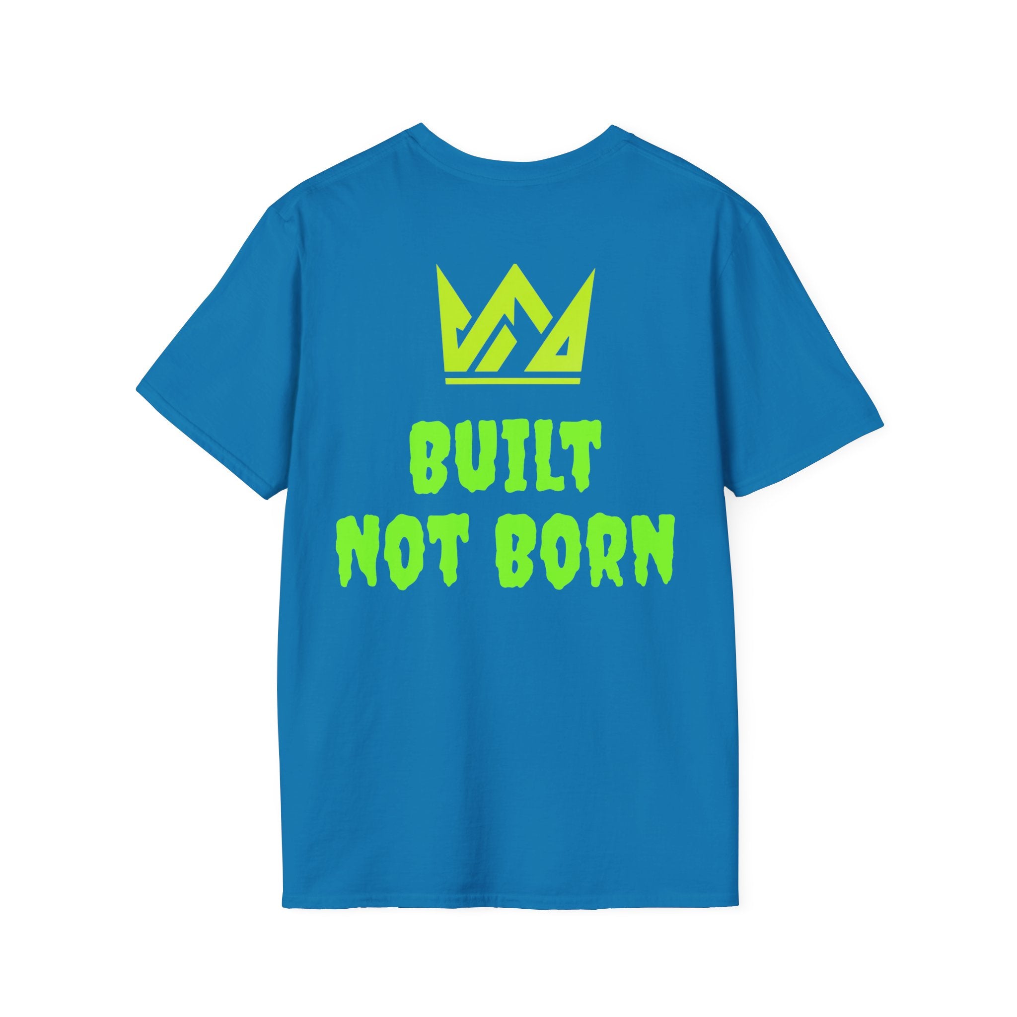 🔥💪Beast Mode Demon Tee – Strength Has No Limits🥵🔥