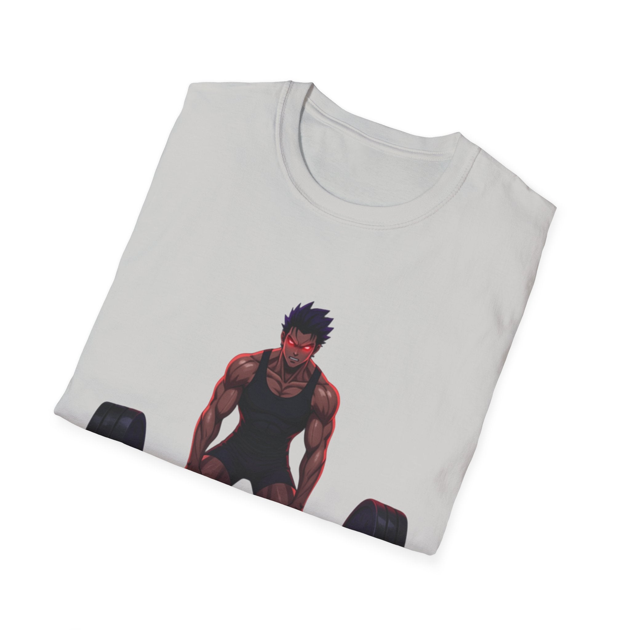 🔥💪Beast Mode Demon Tee – Strength Has No Limits🥵🔥