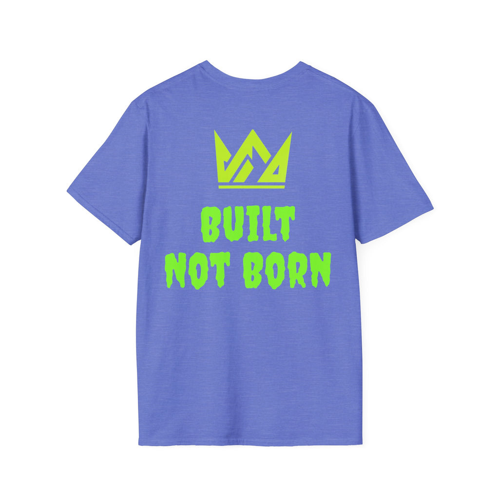 🔥💪Beast Mode Demon Tee – Strength Has No Limits🥵🔥