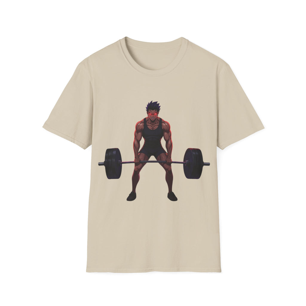🔥💪Beast Mode Demon Tee – Strength Has No Limits🥵🔥