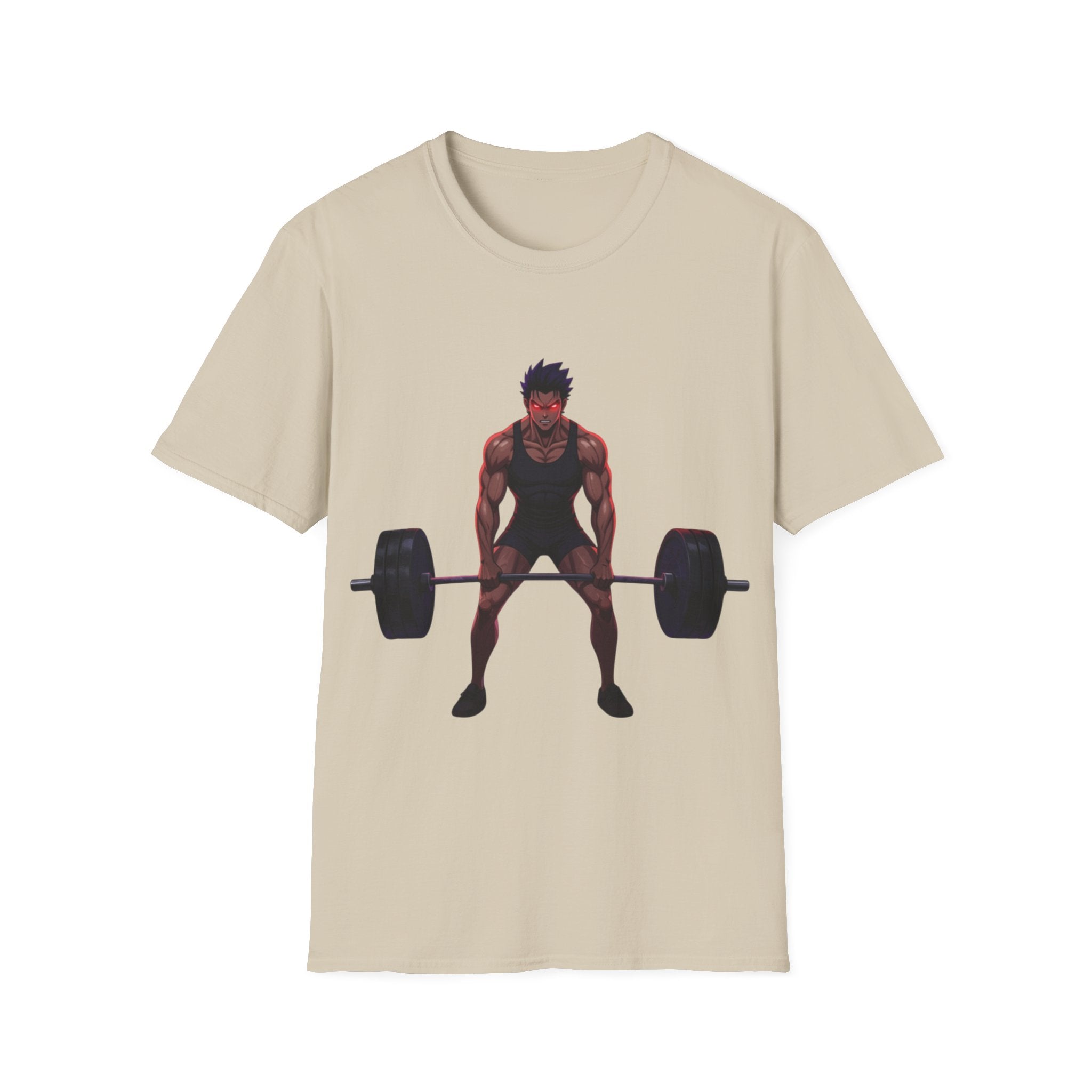 🔥💪Beast Mode Demon Tee – Strength Has No Limits🥵🔥