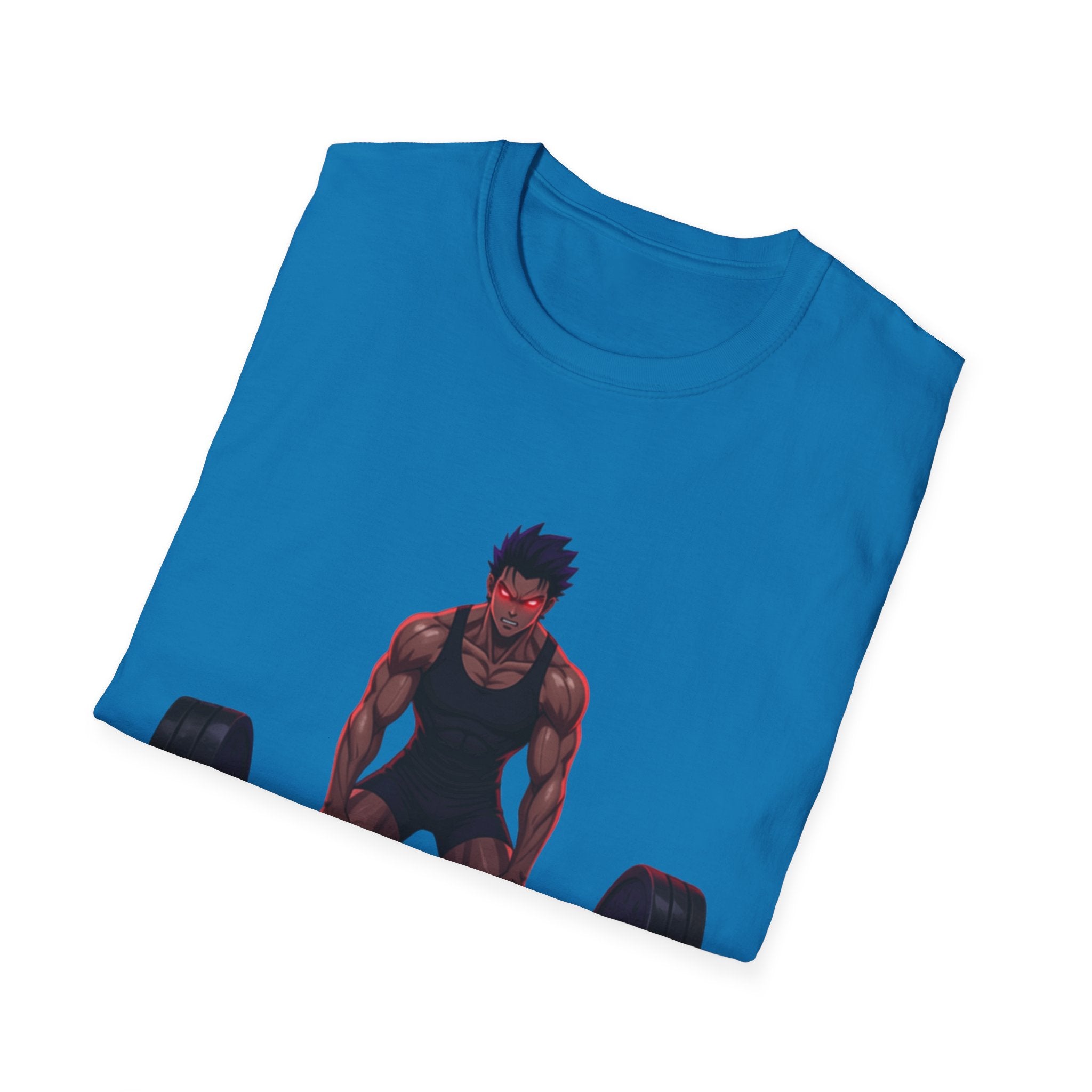 🔥💪Beast Mode Demon Tee – Strength Has No Limits🥵🔥