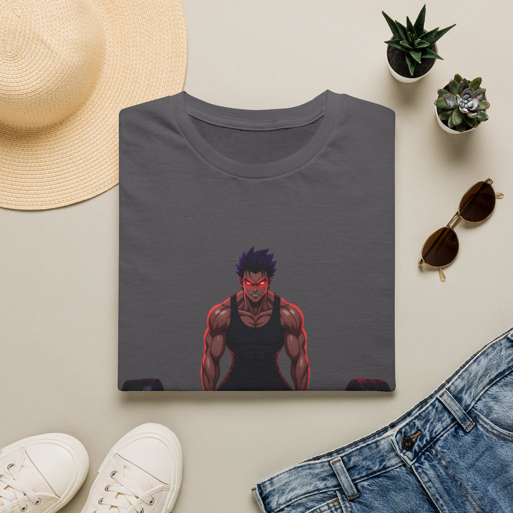 🔥💪Beast Mode Demon Tee – Strength Has No Limits🥵🔥