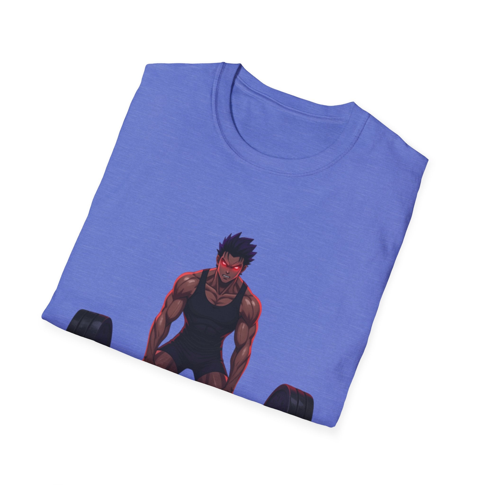 🔥💪Beast Mode Demon Tee – Strength Has No Limits🥵🔥