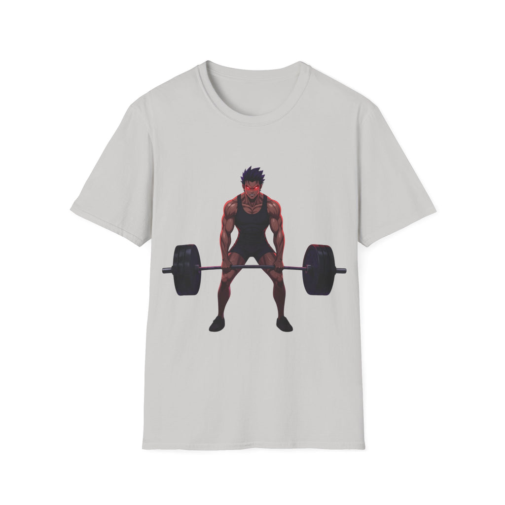 🔥💪Beast Mode Demon Tee – Strength Has No Limits🥵🔥