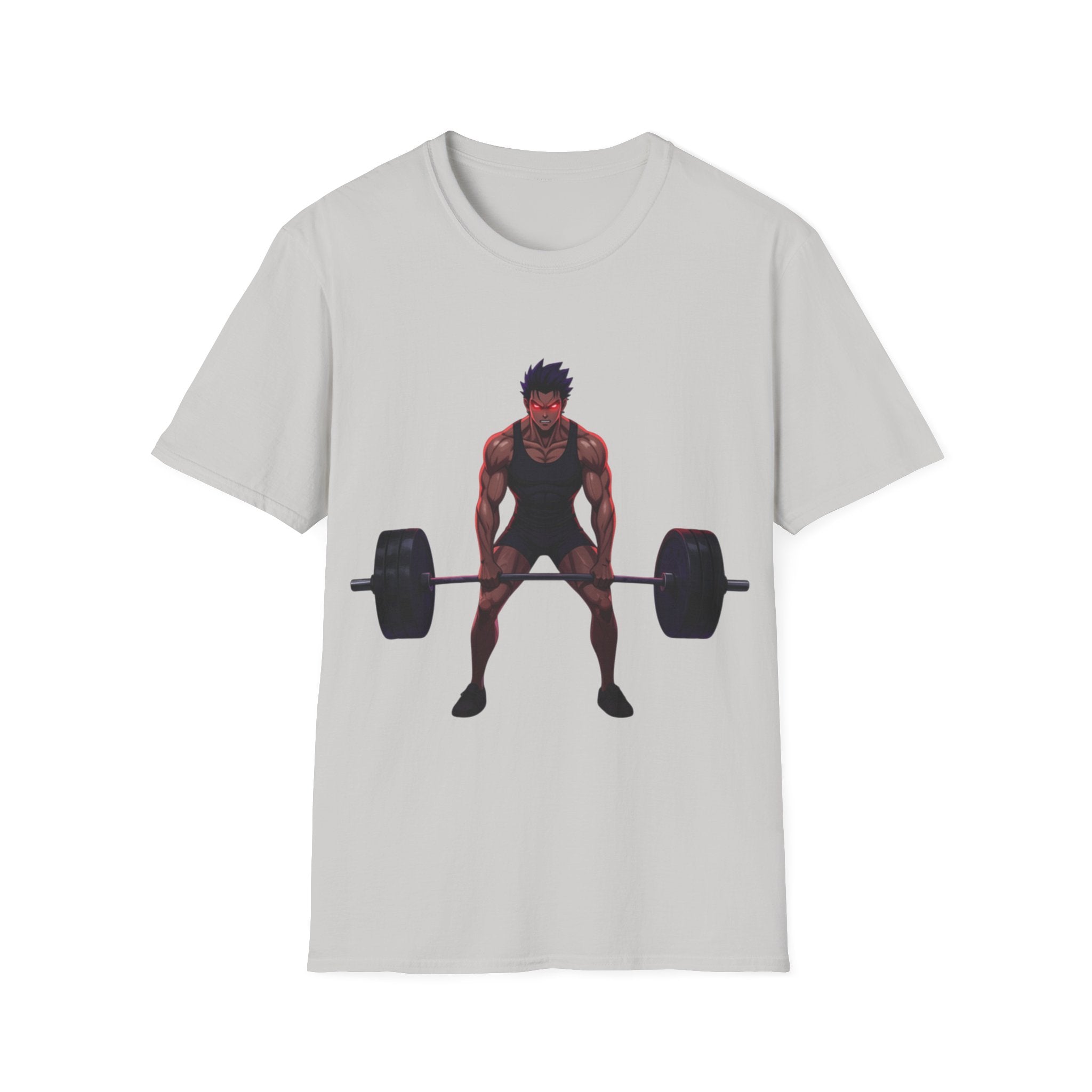🔥💪Beast Mode Demon Tee – Strength Has No Limits🥵🔥