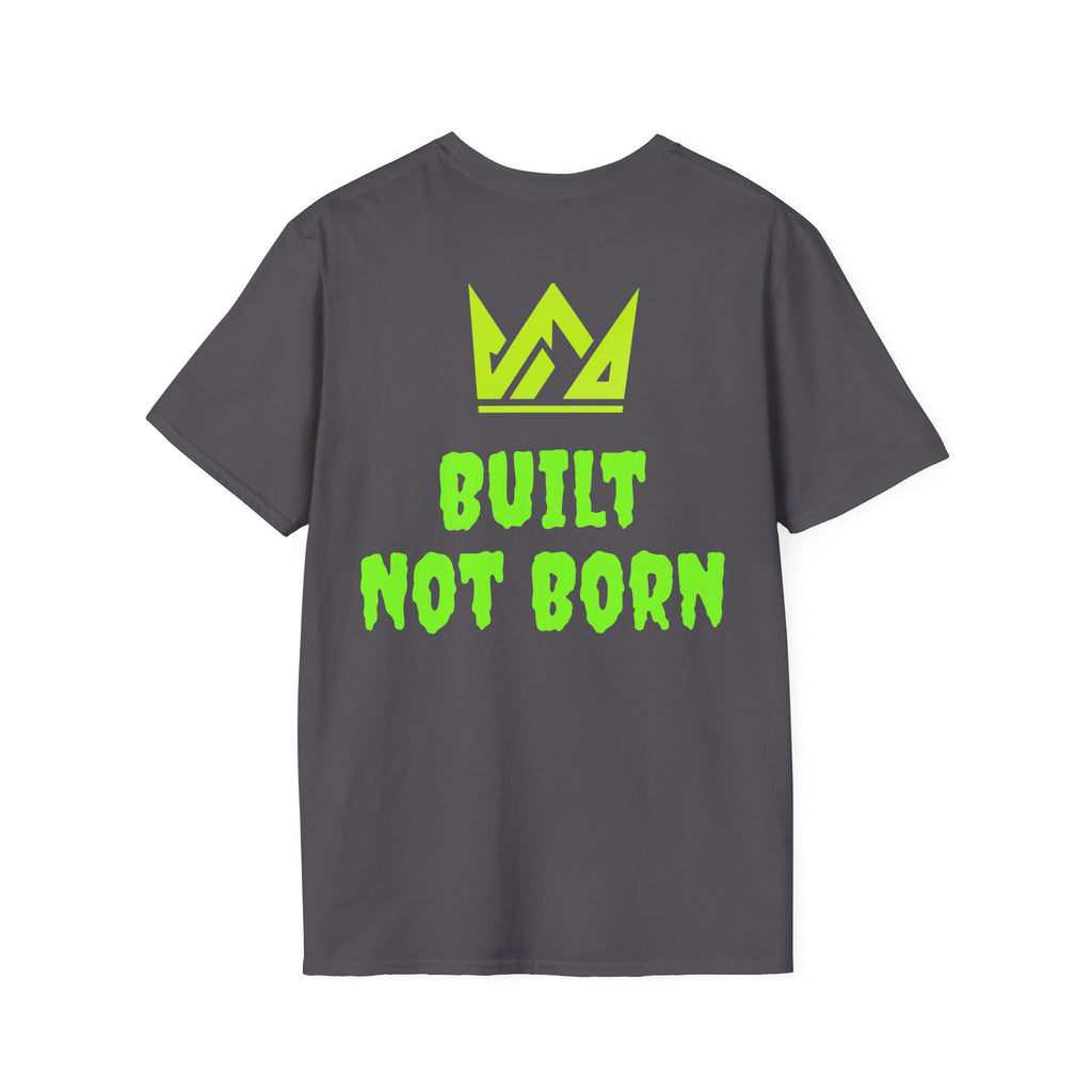 🔥💪Beast Mode Demon Tee – Strength Has No Limits🥵🔥
