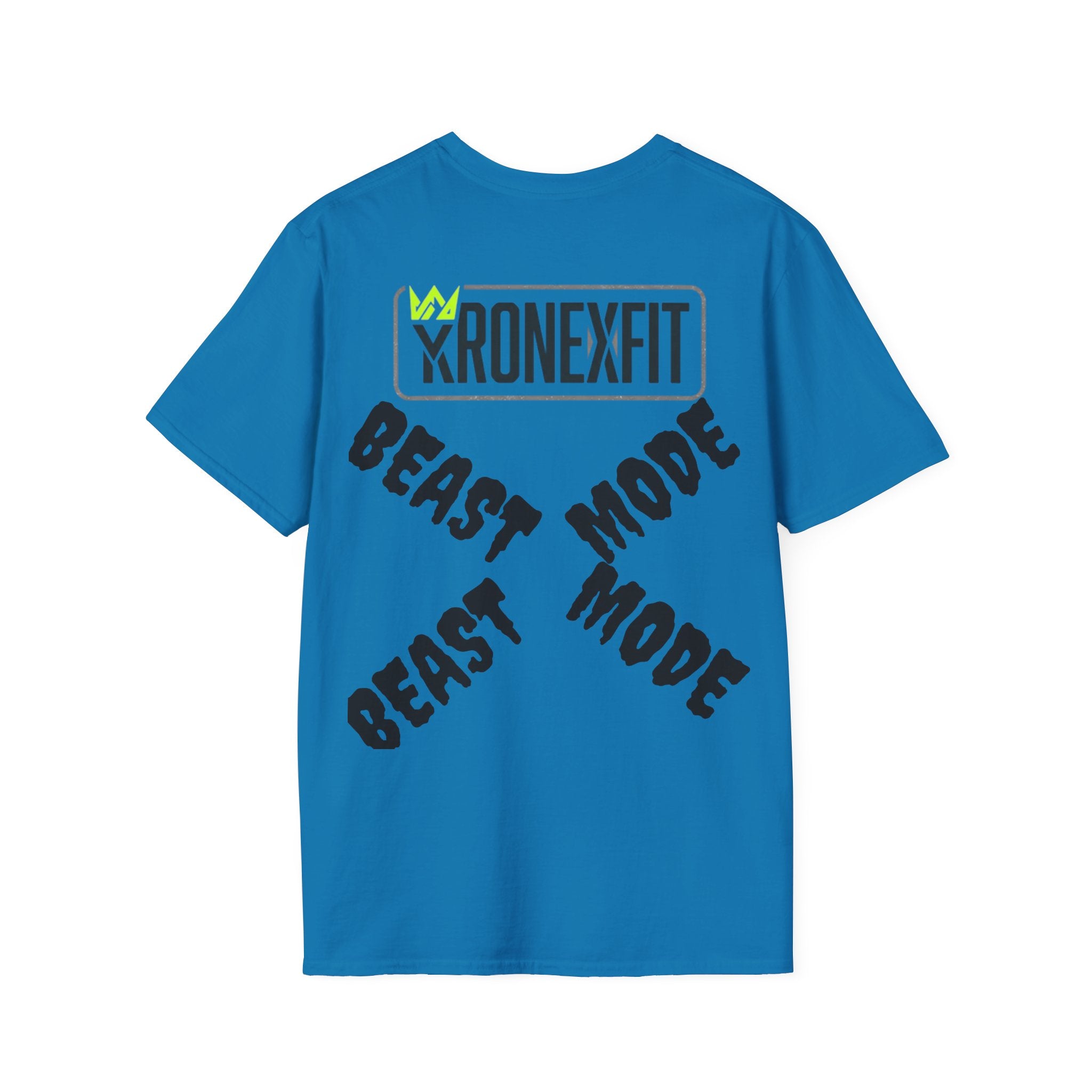 🔥🔥Muscle Rat T-Shirt — Funny Bodybuilder Mouse Fitness Tee🥵💪💪