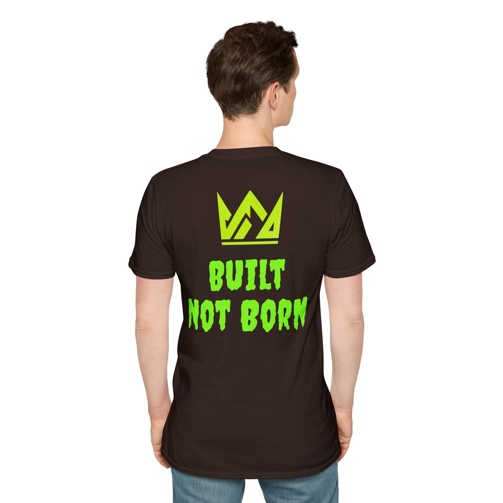 🔥💪Beast Mode Demon Tee – Strength Has No Limits🥵🔥