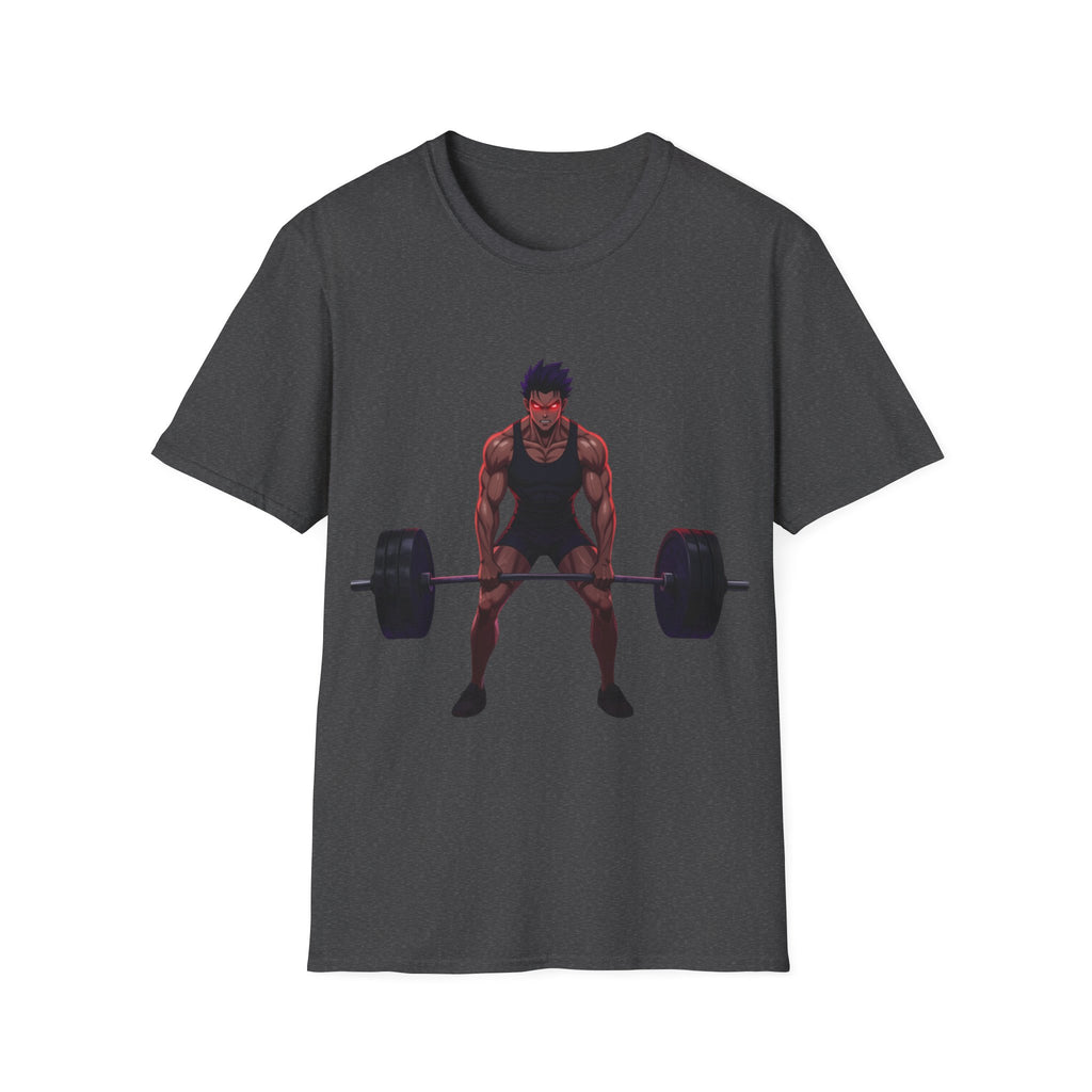 🔥💪Beast Mode Demon Tee – Strength Has No Limits🥵🔥